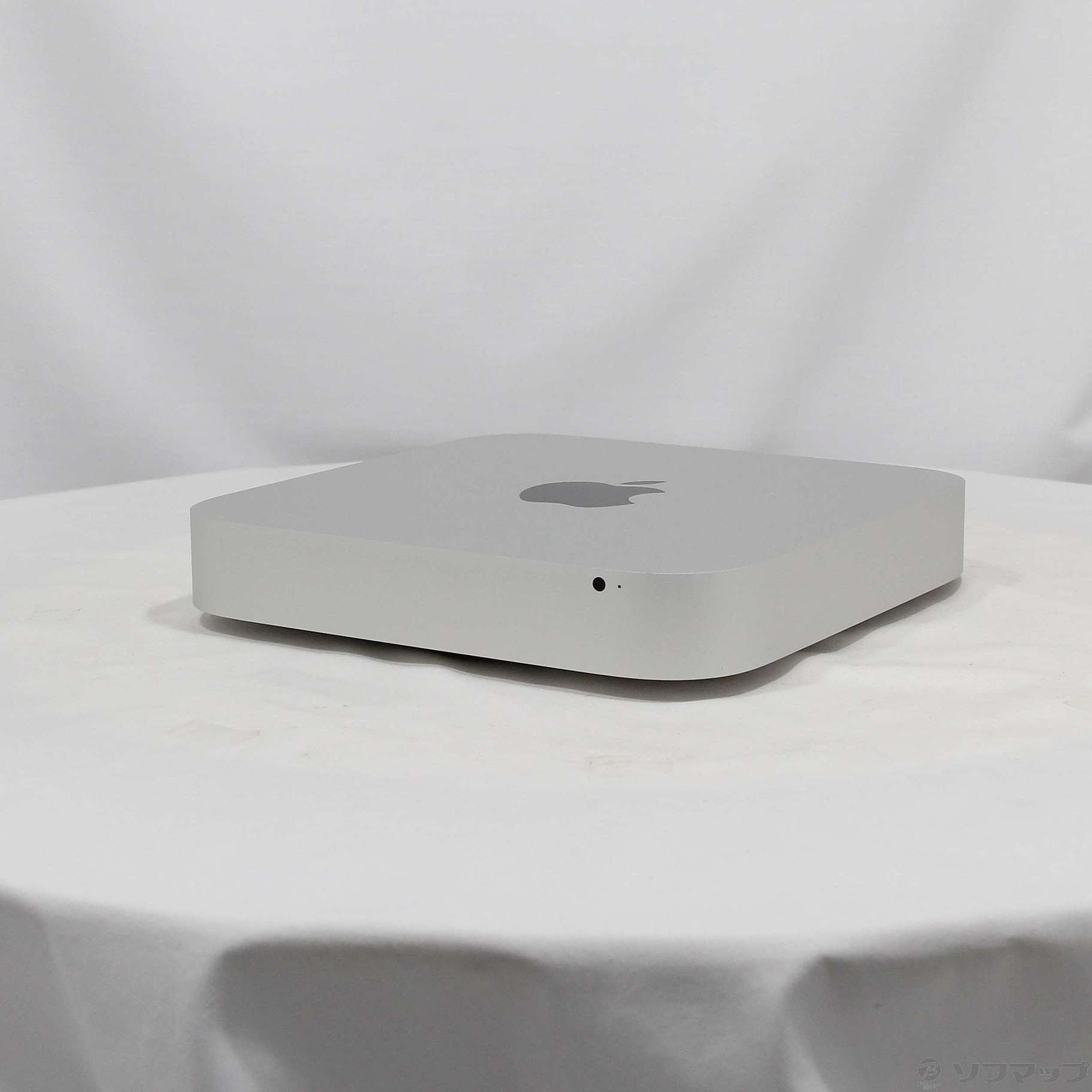 中古】Mac mini Late 2014 MGEN2J／A Core_i5 2.6GHz 16GB HDD1TB