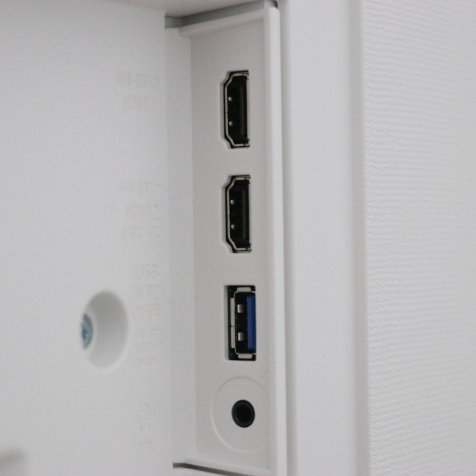 中古】〔展示品〕 液晶テレビ VIERA(ビエラ) TH-43LF1 ［43V型 ／4K