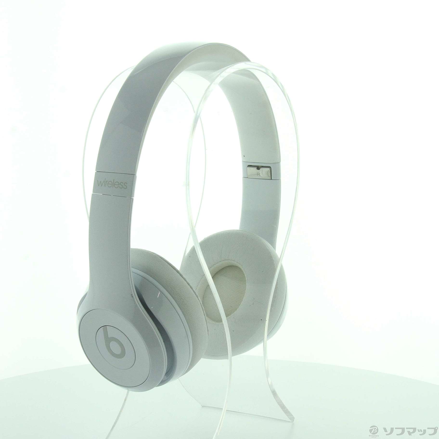 中古】Beats Solo3 Wireless MNEP2PA／A [2133046966288] - 法人専用