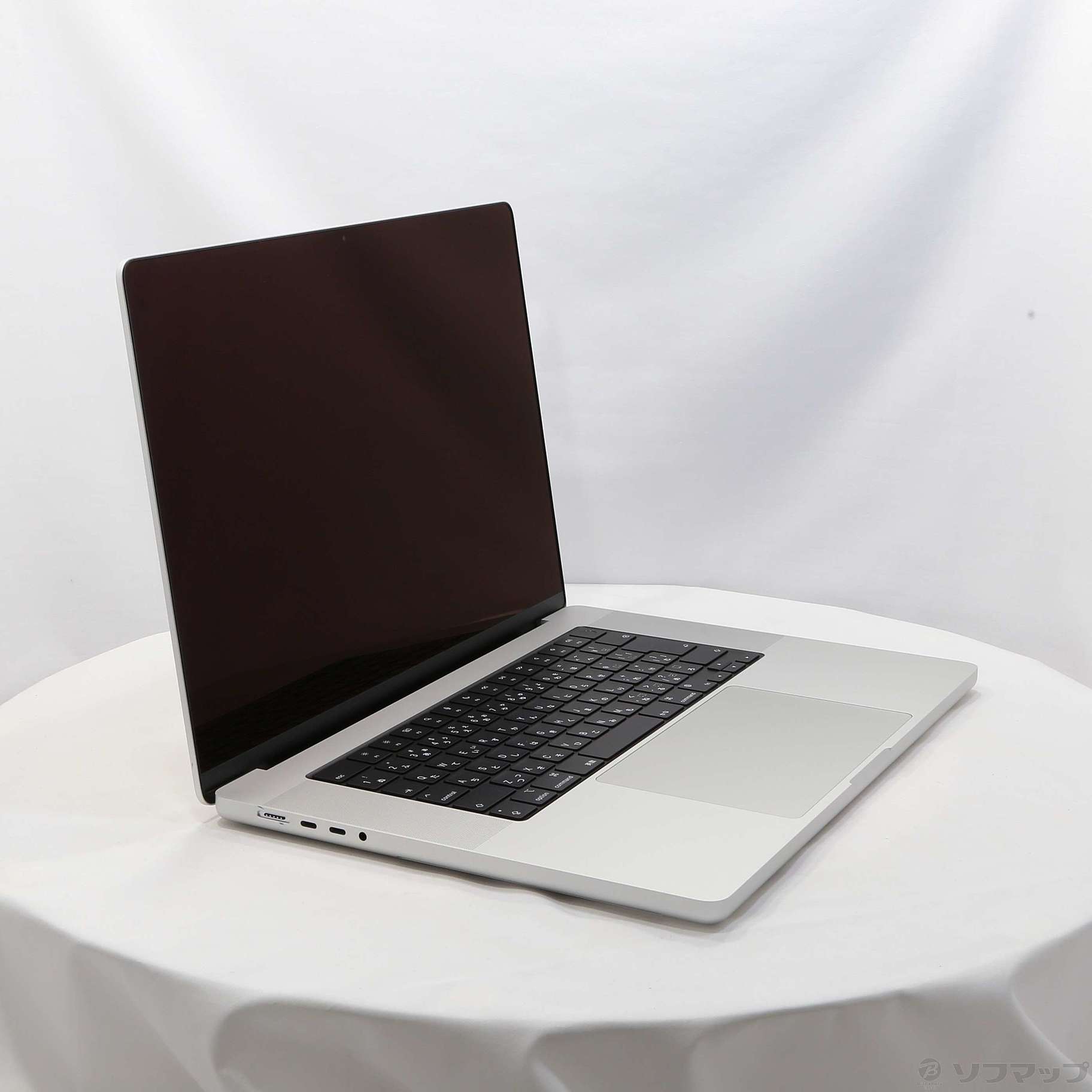 売店 Apple アップル 〔展示品〕 MacBook Pro 16.2-inch Early 2023