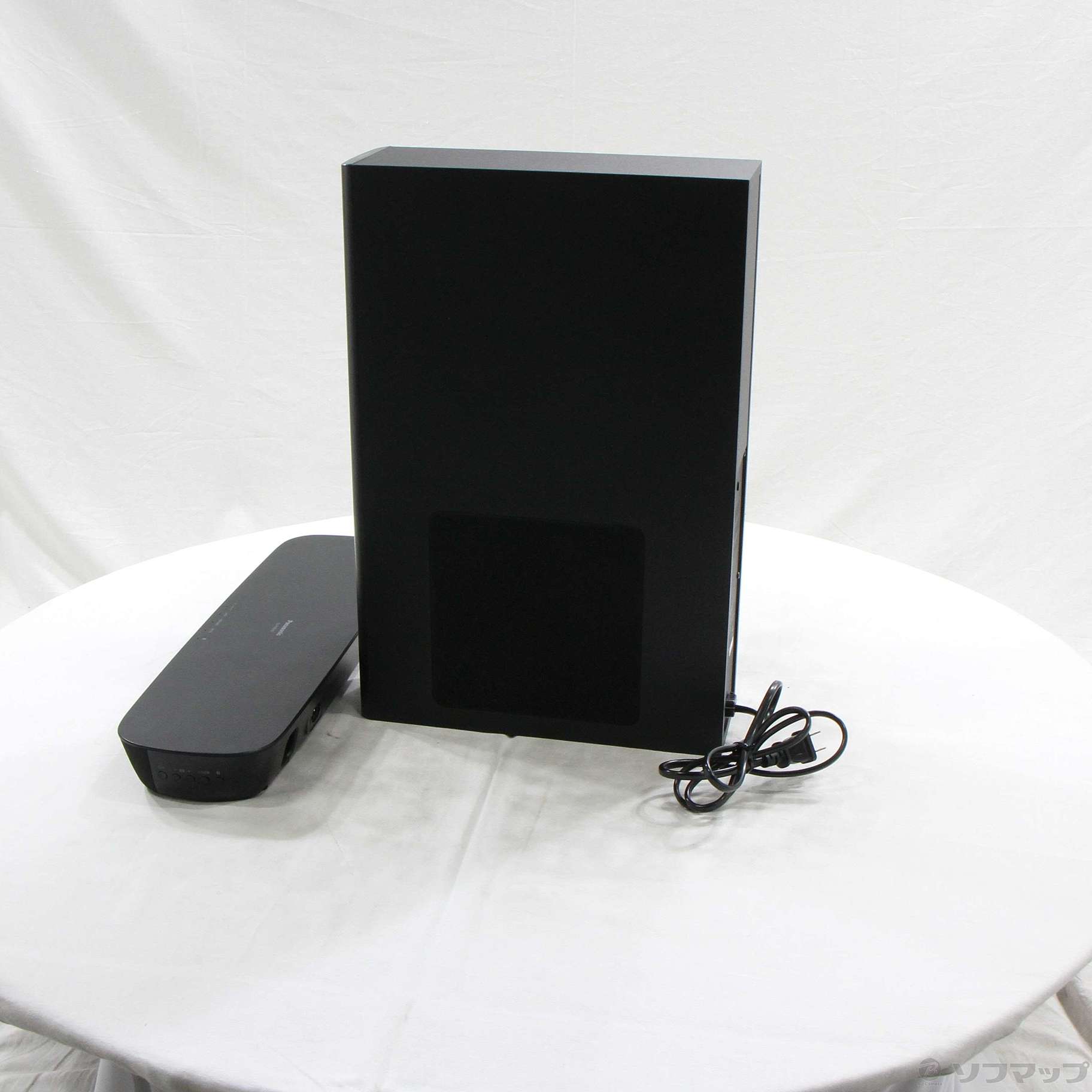 中古】〔展示品〕 SC-HTB250-K [2133046966967] - 法人専用リコレ