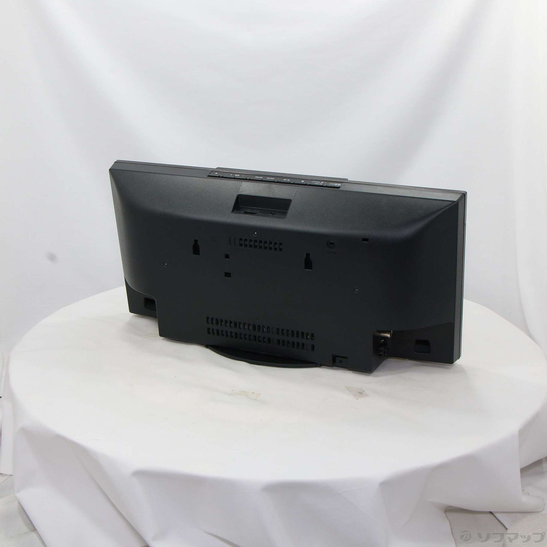 中古】〔展示品〕 SC-HC320-K ブラック [2133046967131] - リコレ