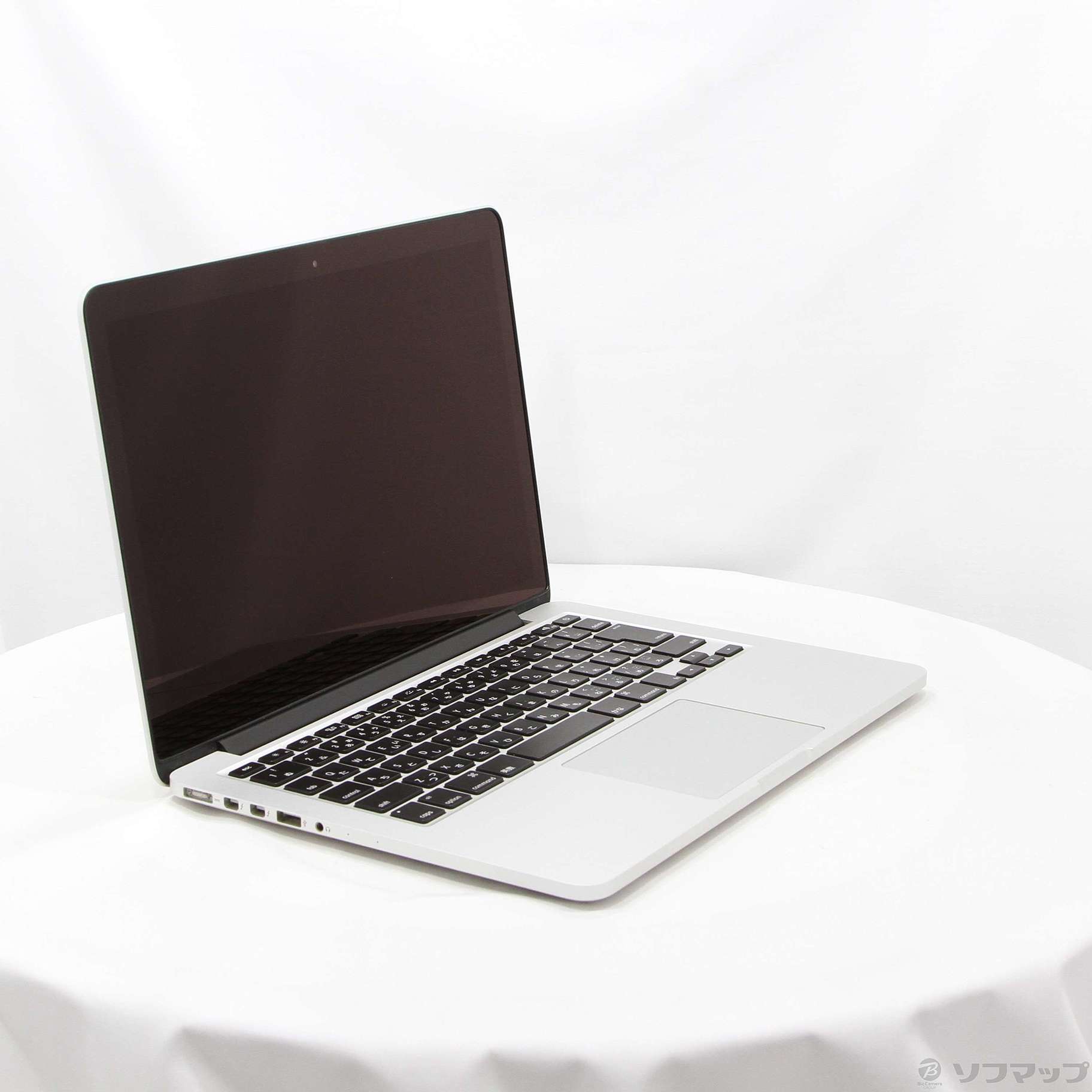 MacBook Pro mid 2014 13インチ MGX72J/A