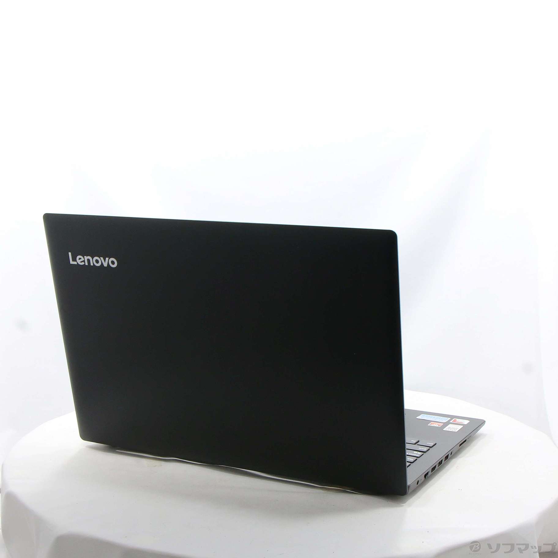 【新品未使用】Lenovo ノートパソコン  81D600JAJP