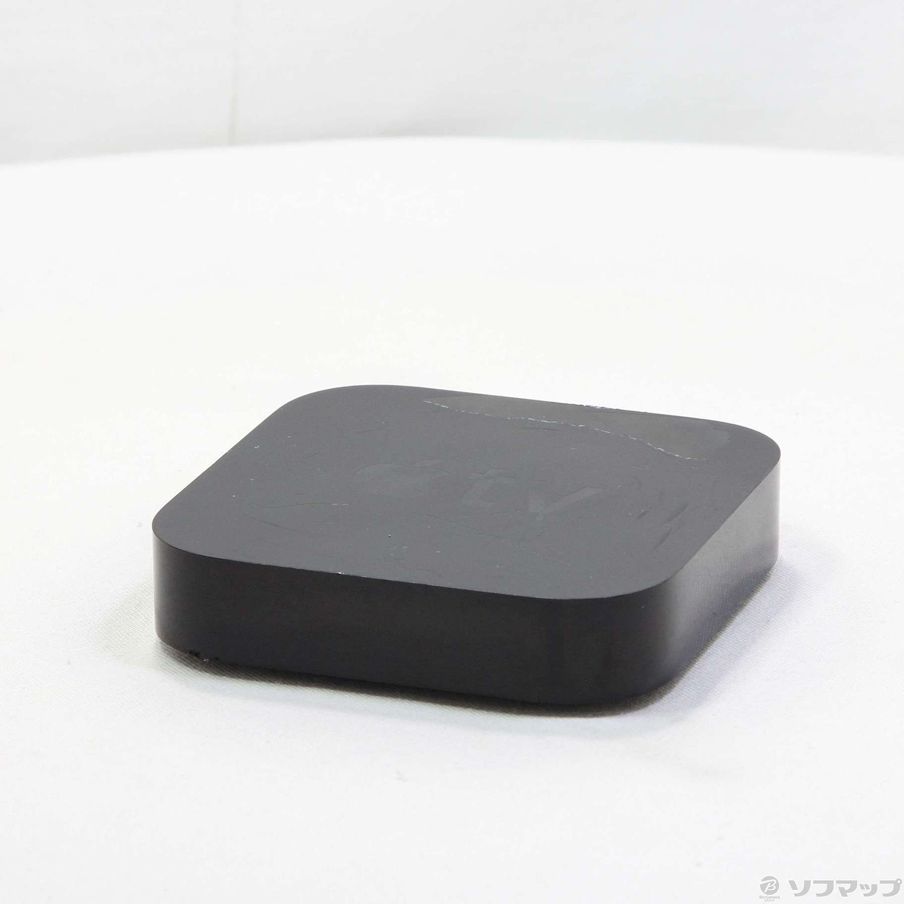 【APPLE TV MC572J/A】アップルTV 新品 未使用品 Apple TV 第二世代(2G) MC572J/A 未開封 国内流通正規品 在庫品