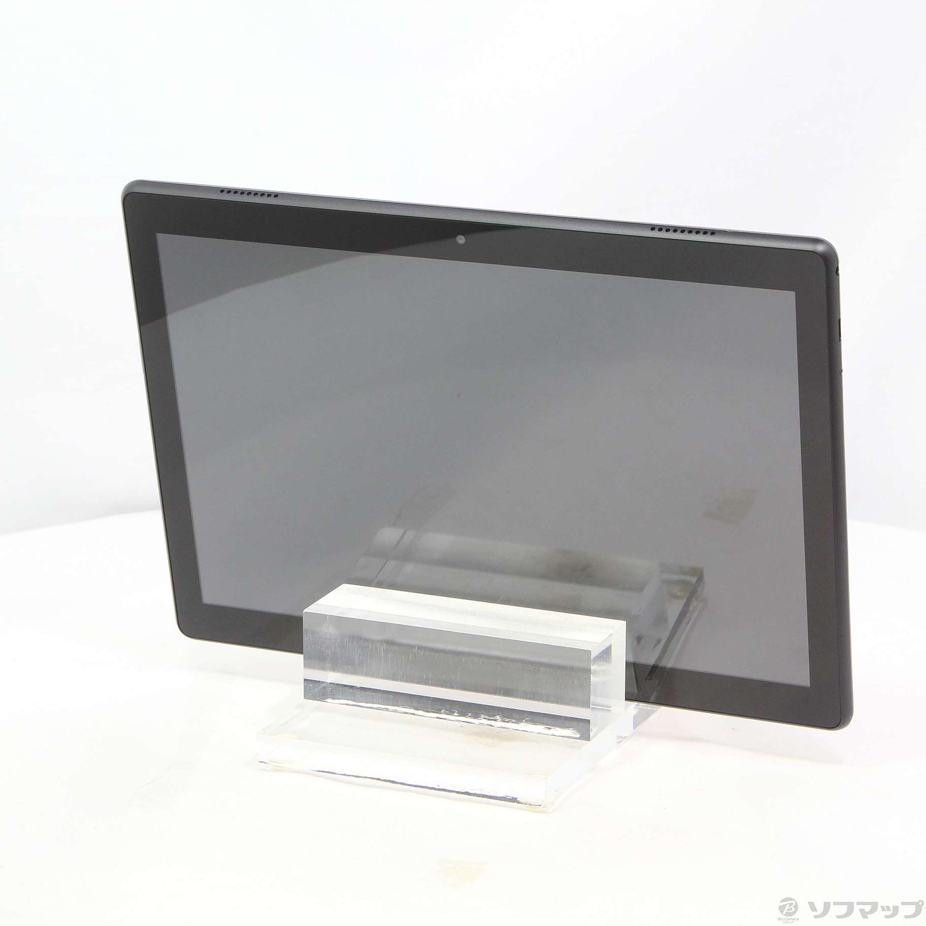 Lenovo Tab B10 スレートブラック 2G +16GB-