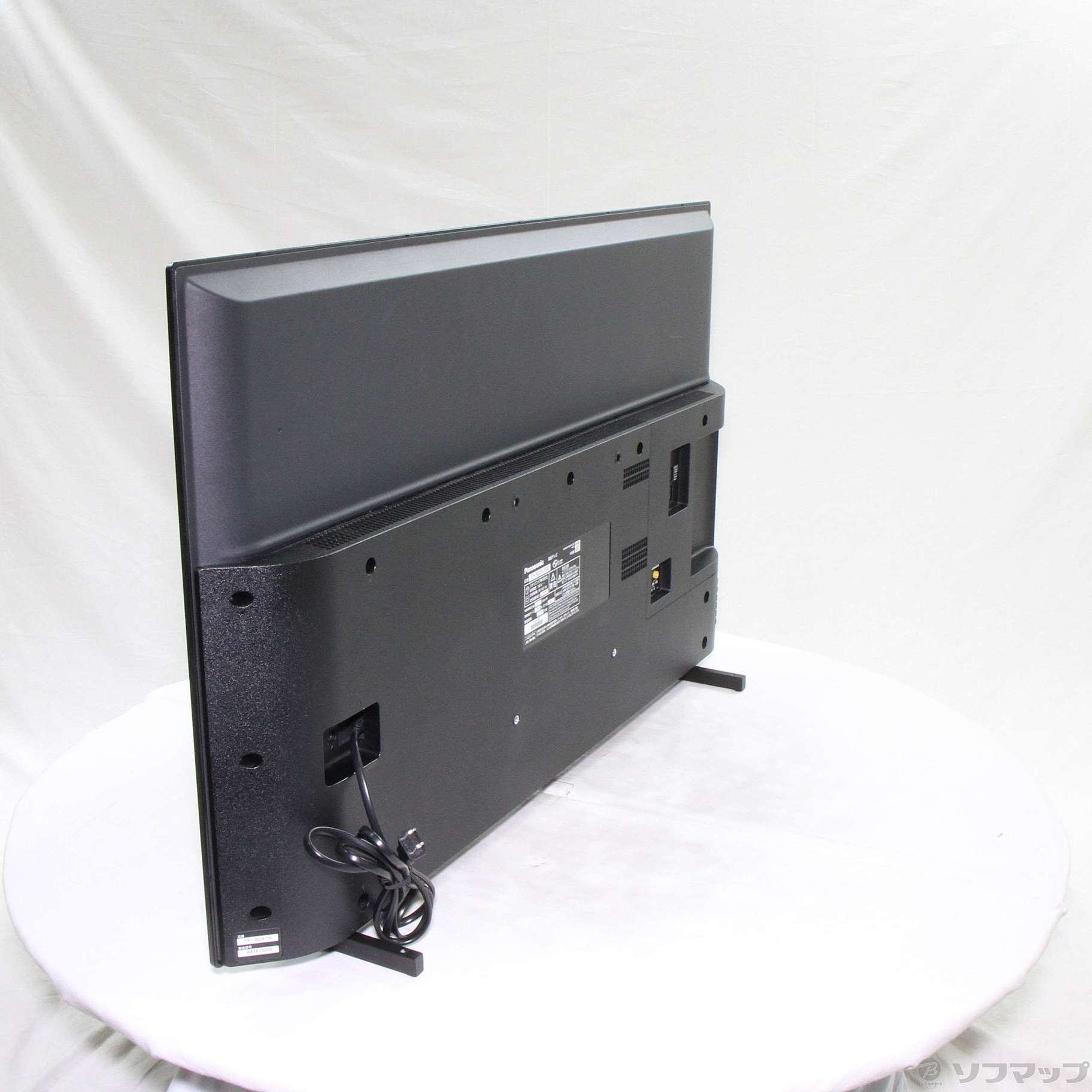 中古】〔中古品〕 液晶テレビ VIERA(ビエラ) TH-40JX750 ［40V型