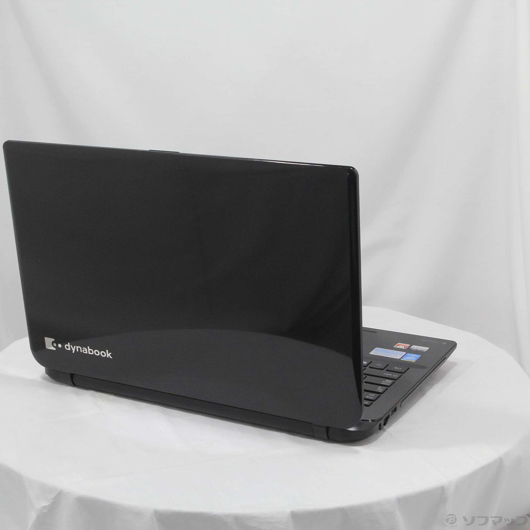 ノートPC ✨美品✨TOSHIBA dynabook T75 PT75PBS-HHA3 本体