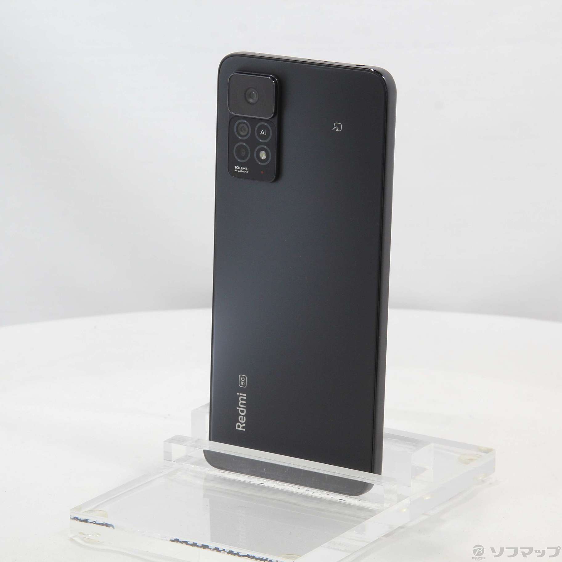 新品未使用 Redmi Note 11 Pro 5G グラファイトグレー