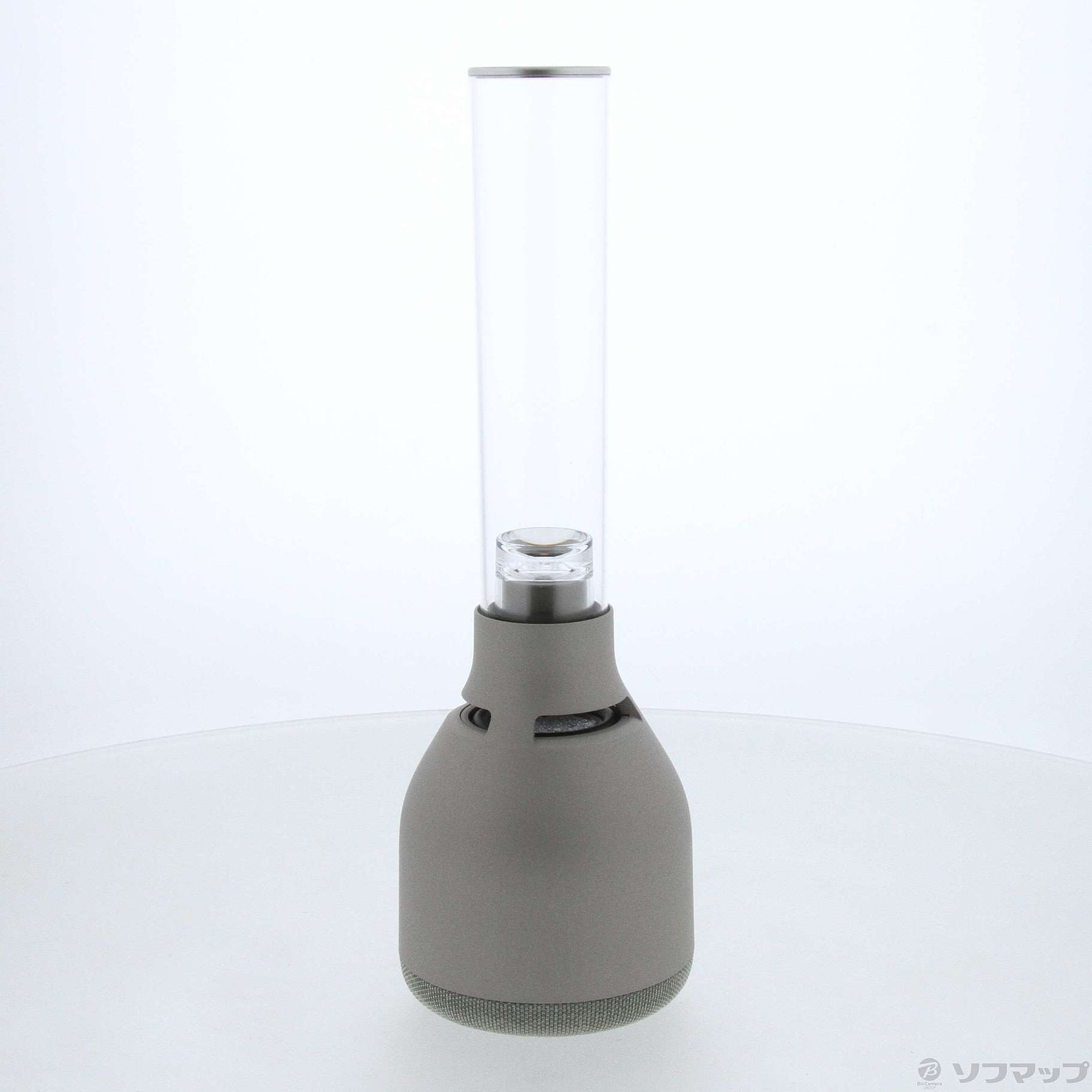 中古美品】SONY グラスサウンドスピーカー S3 SONY LSPX-S3 スピーカー