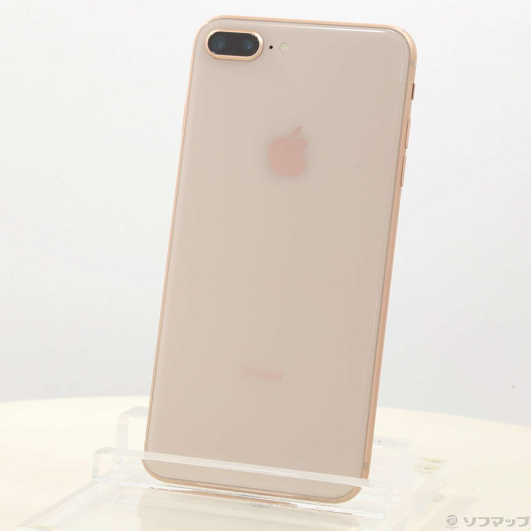 SIMフリ アップル  Apple iPhone 8 Plus 256 GB