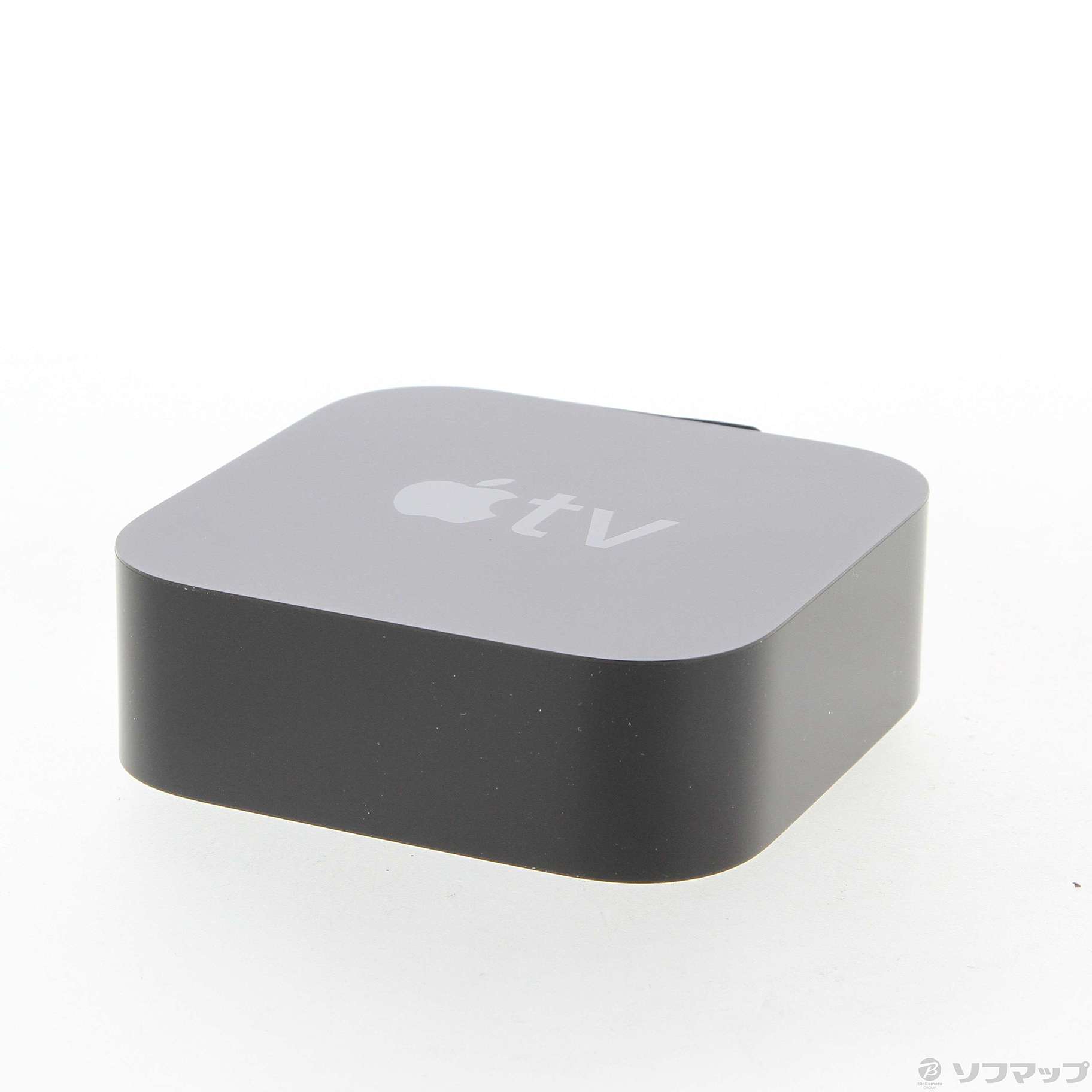 中古】Apple TV 4K 第2世代 64GB MXH02J／A [2133046972401] - 法人