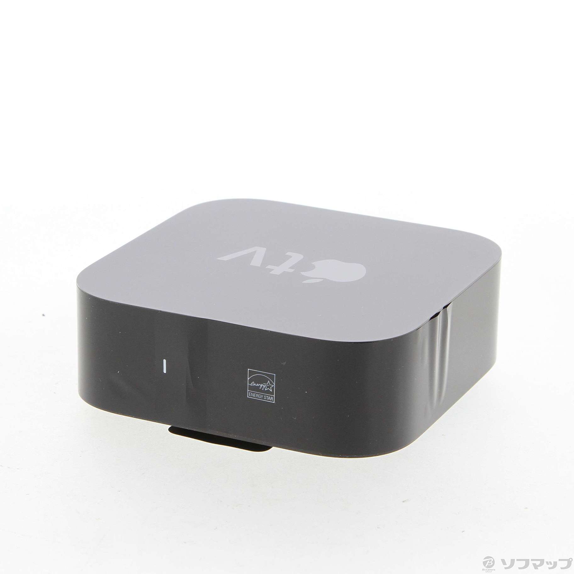 Apple TV 4K 64GB MXH02J/A 新品未使用品 公式初売 - kogopay.com
