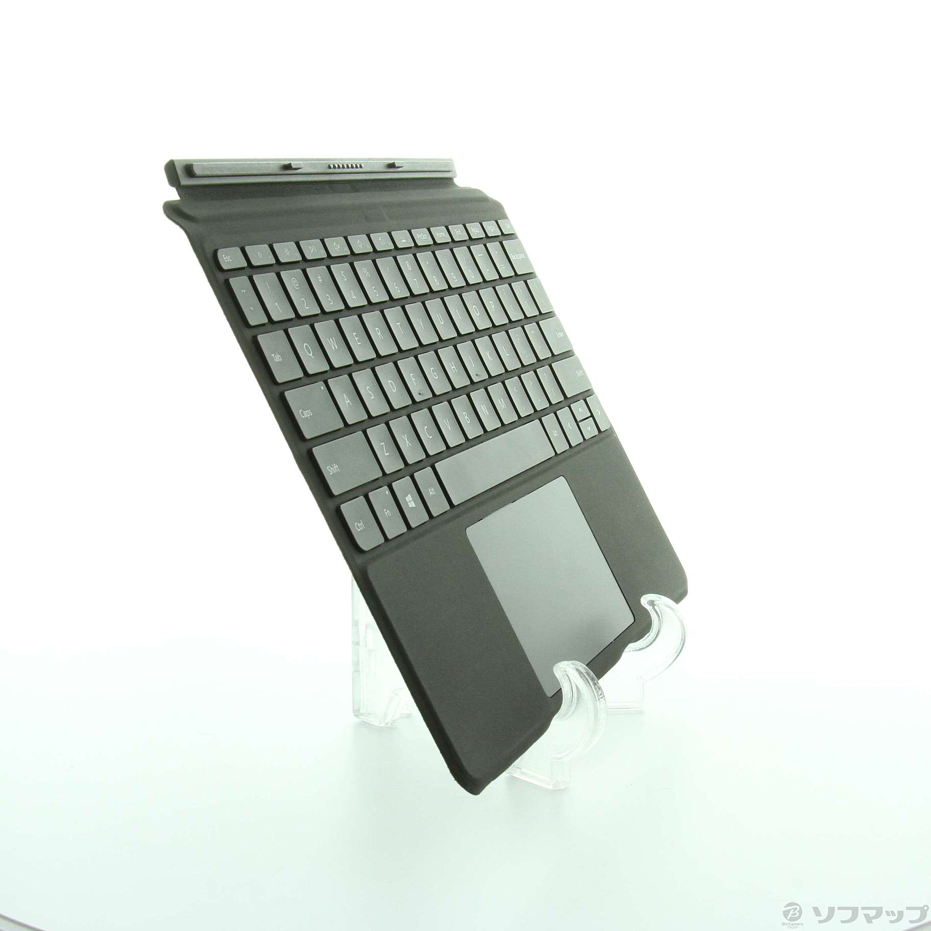 Microsoft Surface Go Type Cover 英字配列ブラックブラック - www