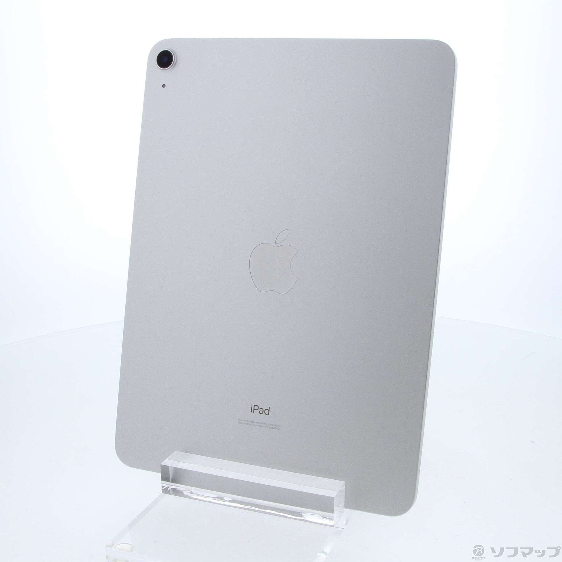 【2024新品】iPad Air 第4世代 64GB シルバー Wi-Fiモデル その他