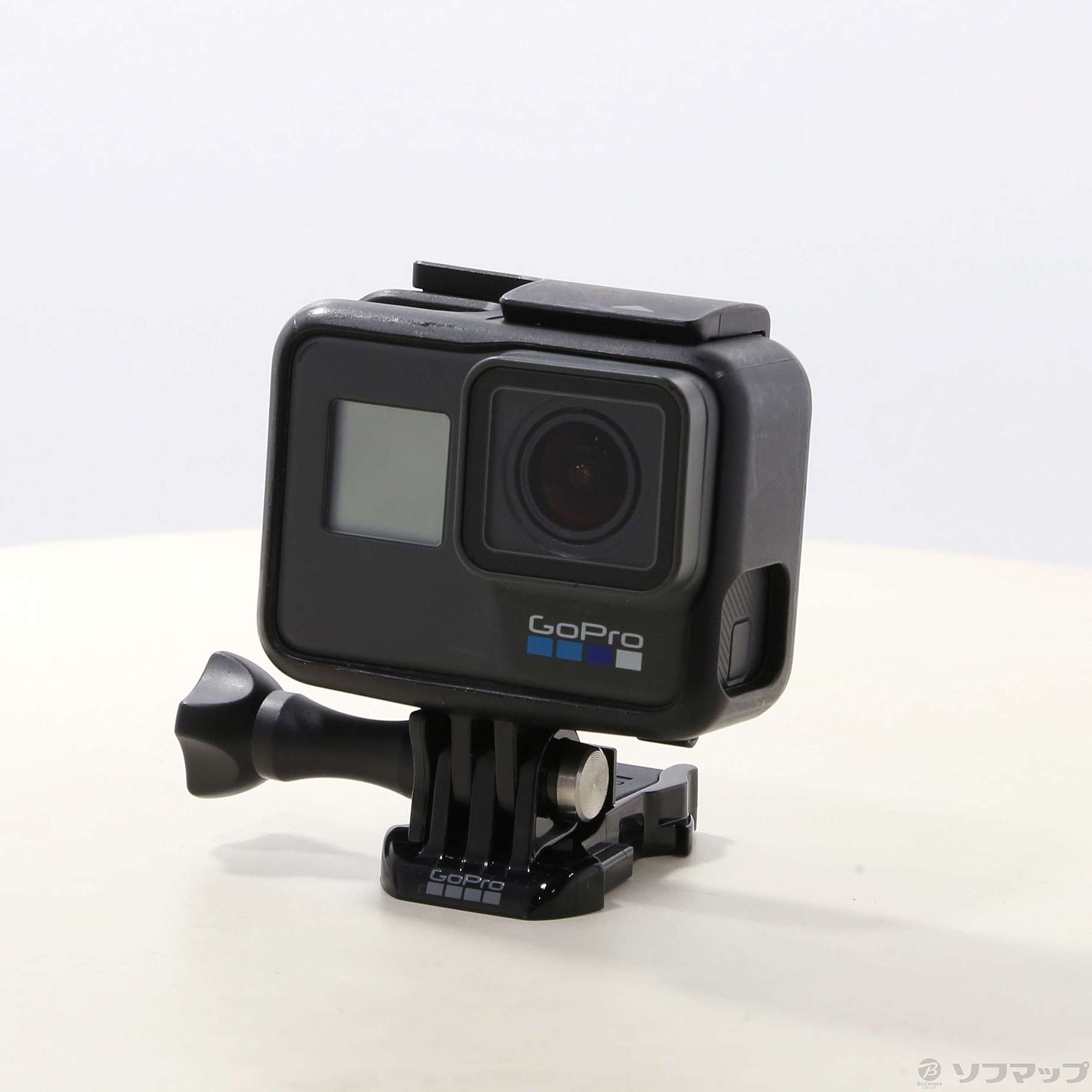 中古】HERO6 Black CHDHX-601-FW [2133046973910] - リコレ