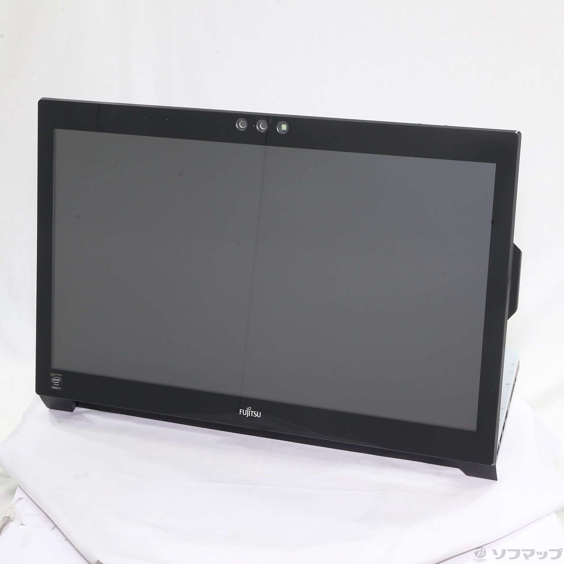 一体型PC ESPRIMO WH77/W (FMVW77WB)-