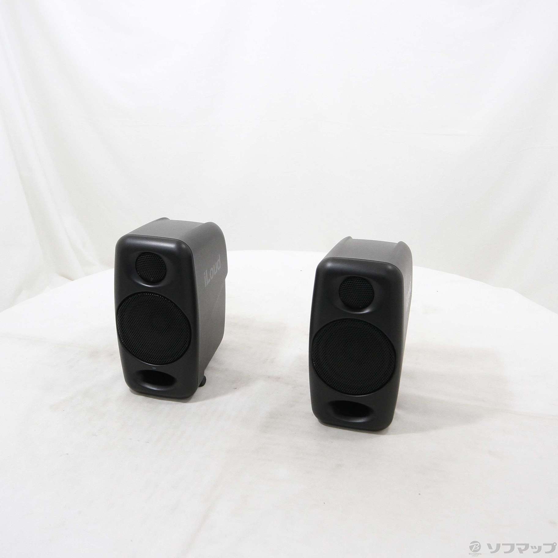 iloud micro monitor 中古品 中古】IK Multimedia / iLoud Micro Monitor 【値下げ