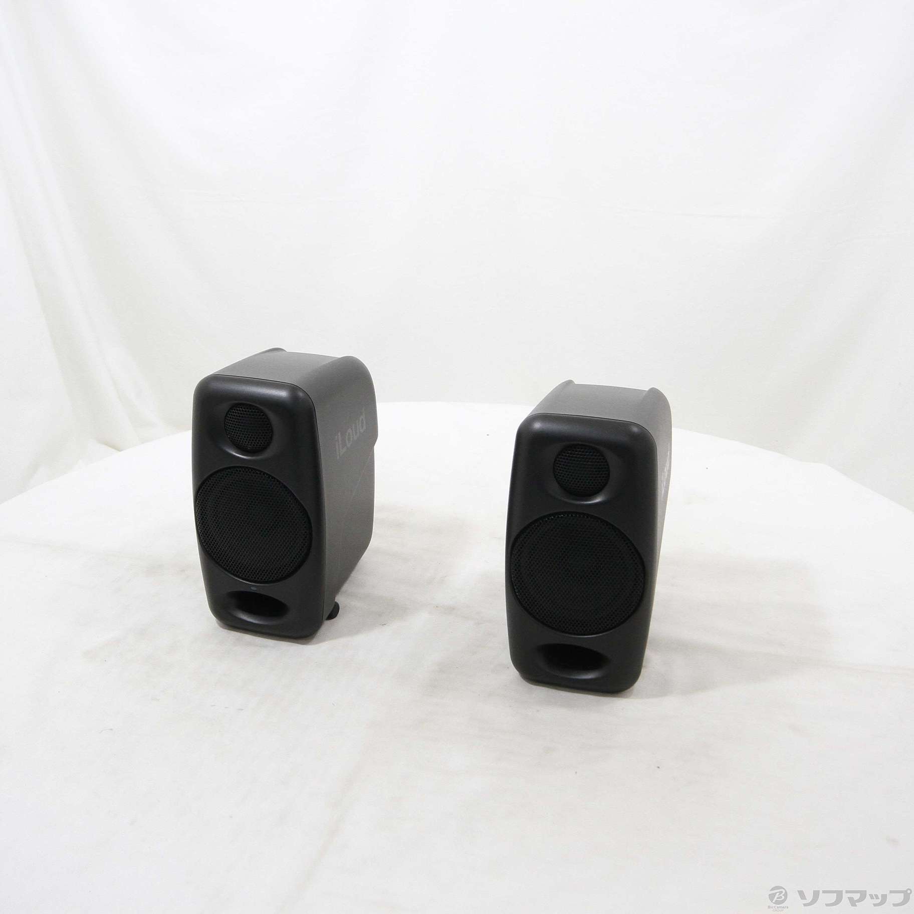 iloud micro monitor 中古品 中古】iLoud Micro Monitor [2133046975693] - リコレ