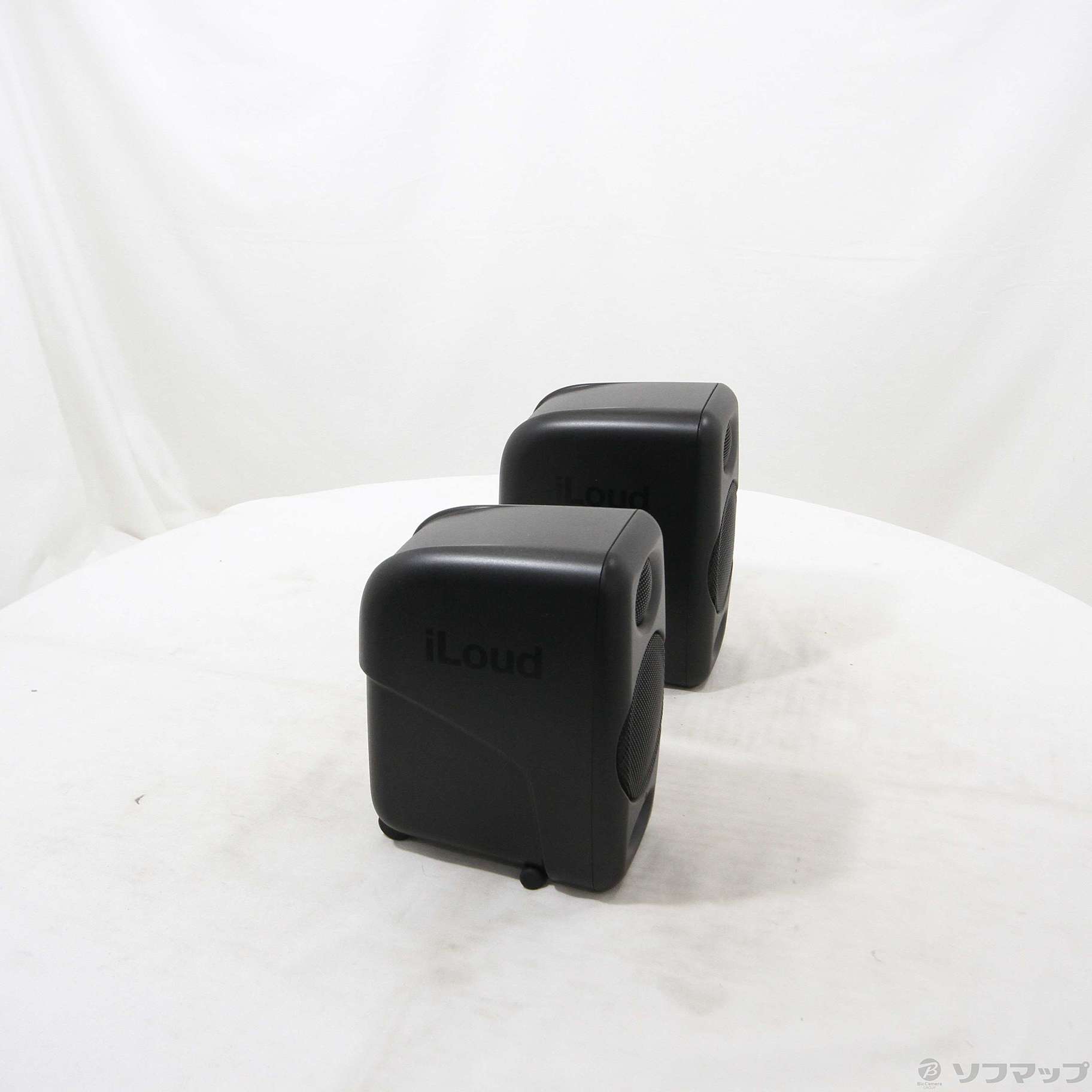 中古】iLoud Micro Monitor [2133046975693] - リコレ！|ビックカメラ