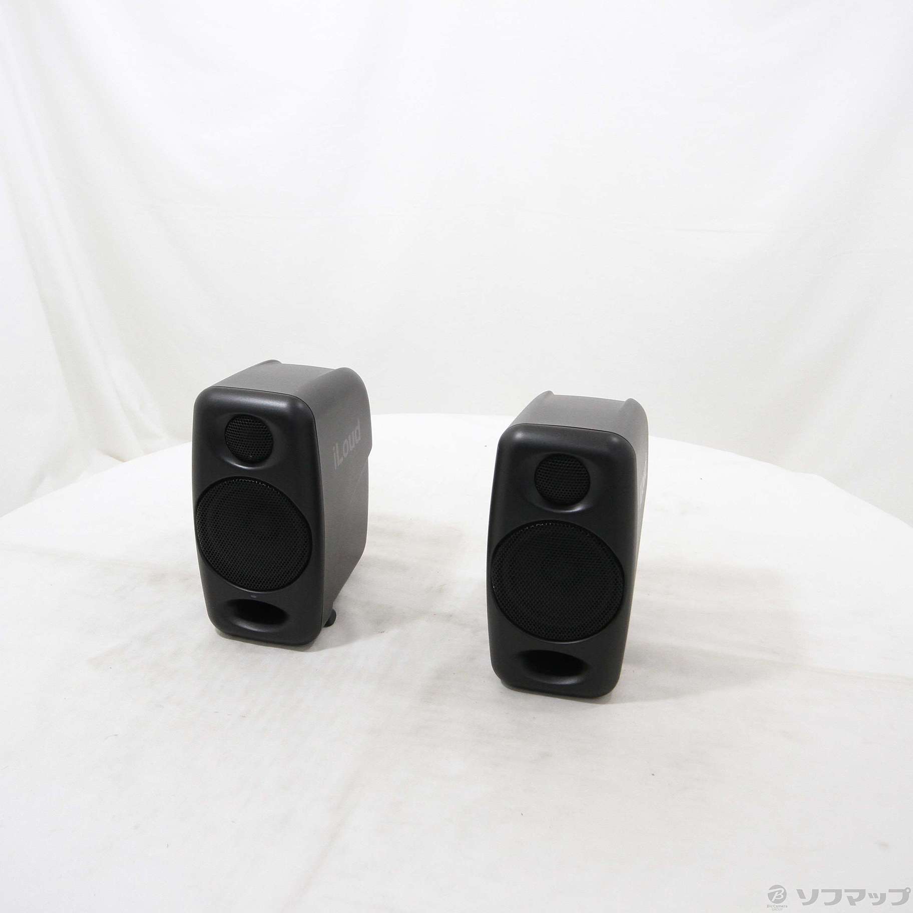 中古】iLoud Micro Monitor [2133046975709] - リコレ！|ビックカメラ