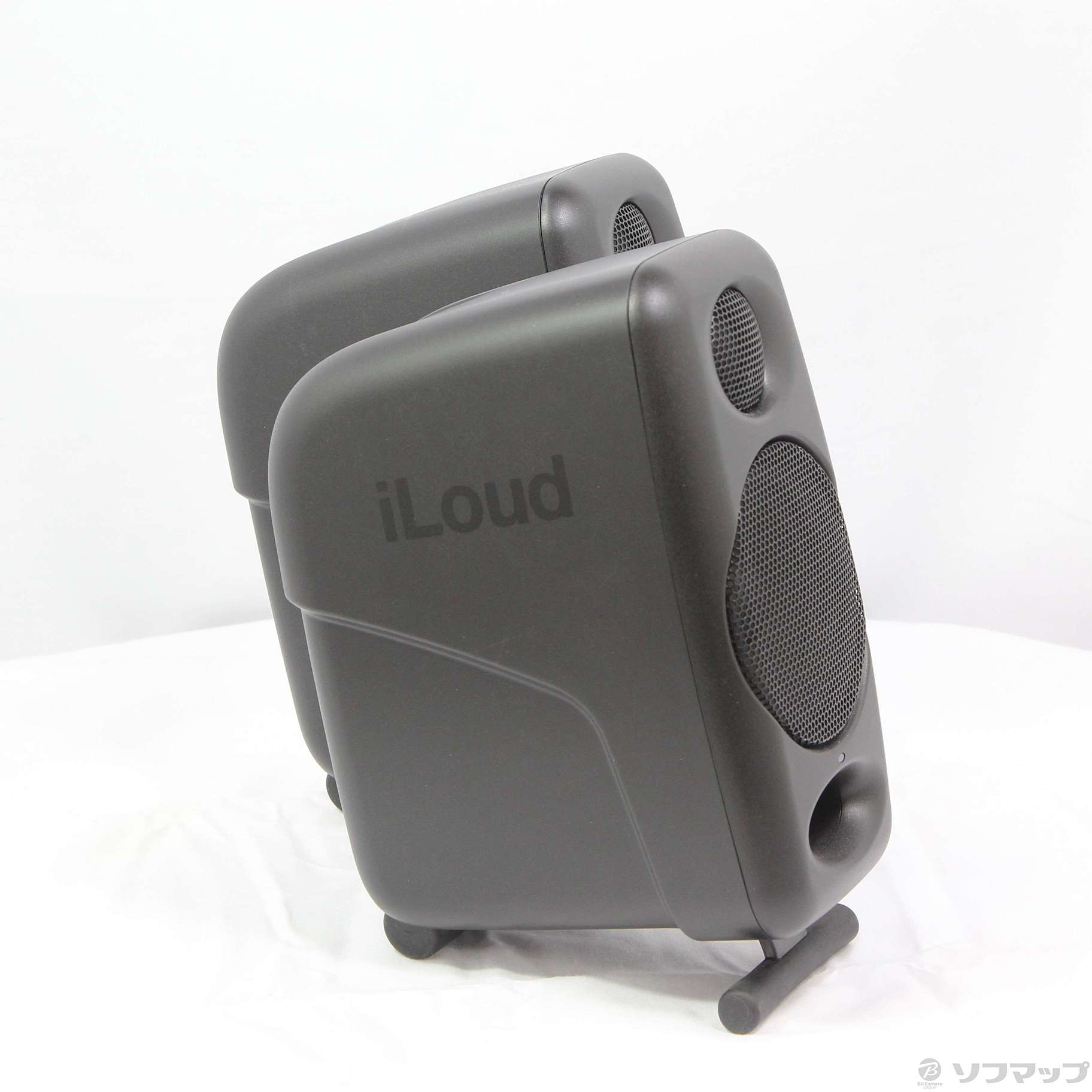 るみみる様専用】美品 iLoud Micro いかつい Monitor Black