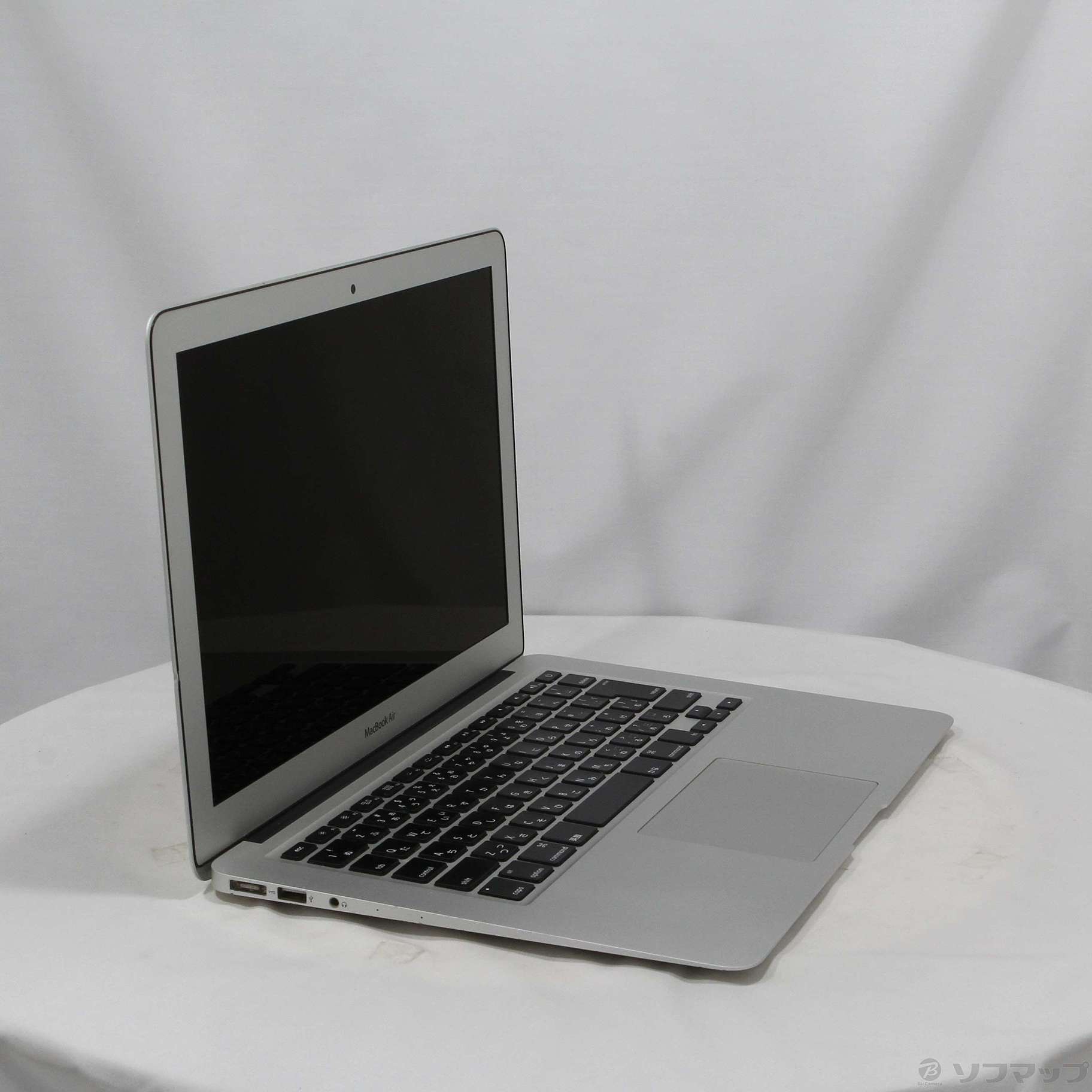 APPLE MacBook Air MD760J/B Core i5 4,096
