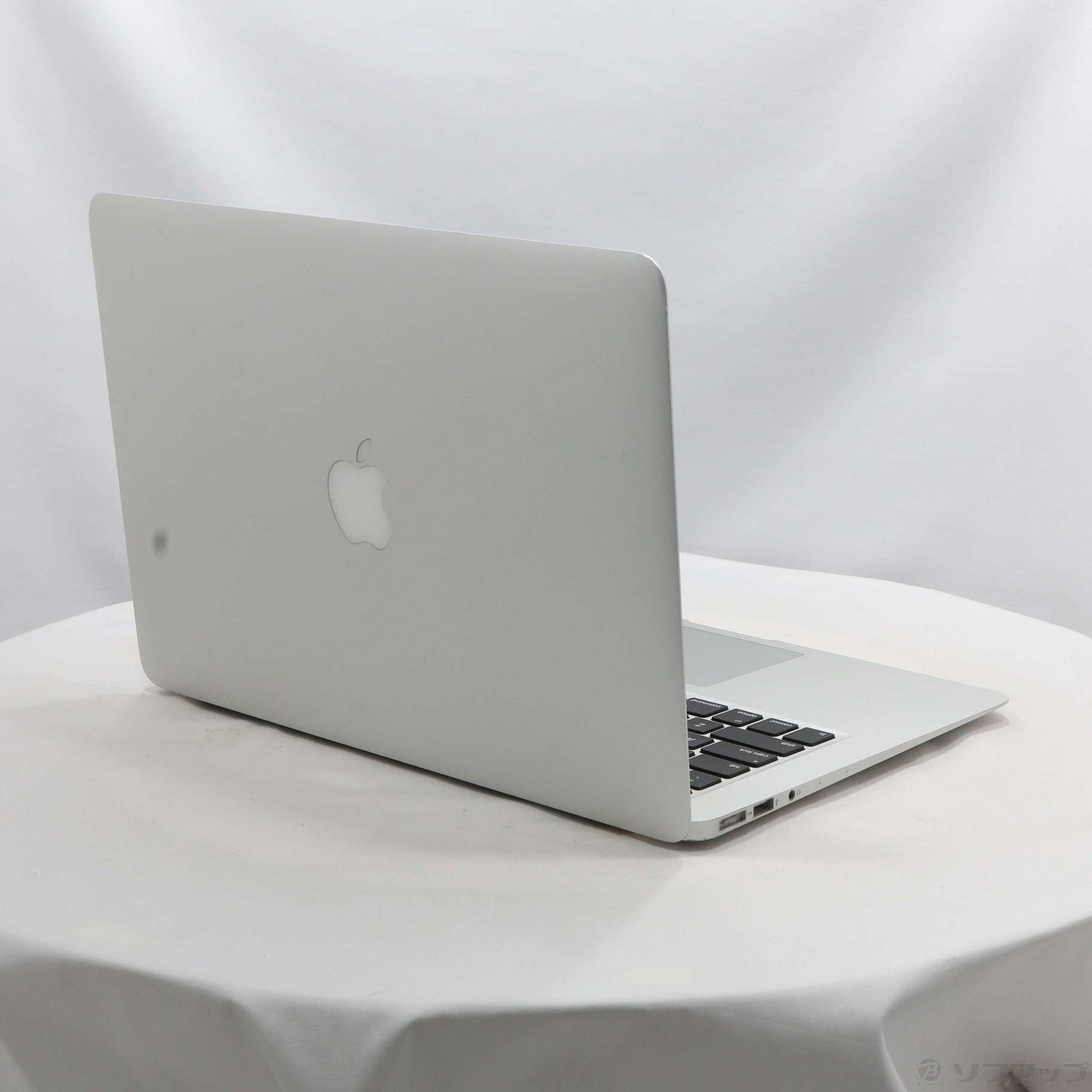 APPLE MacBook Air MMGF2J/A 動作良好(傷・凹みあり) - ノートPC