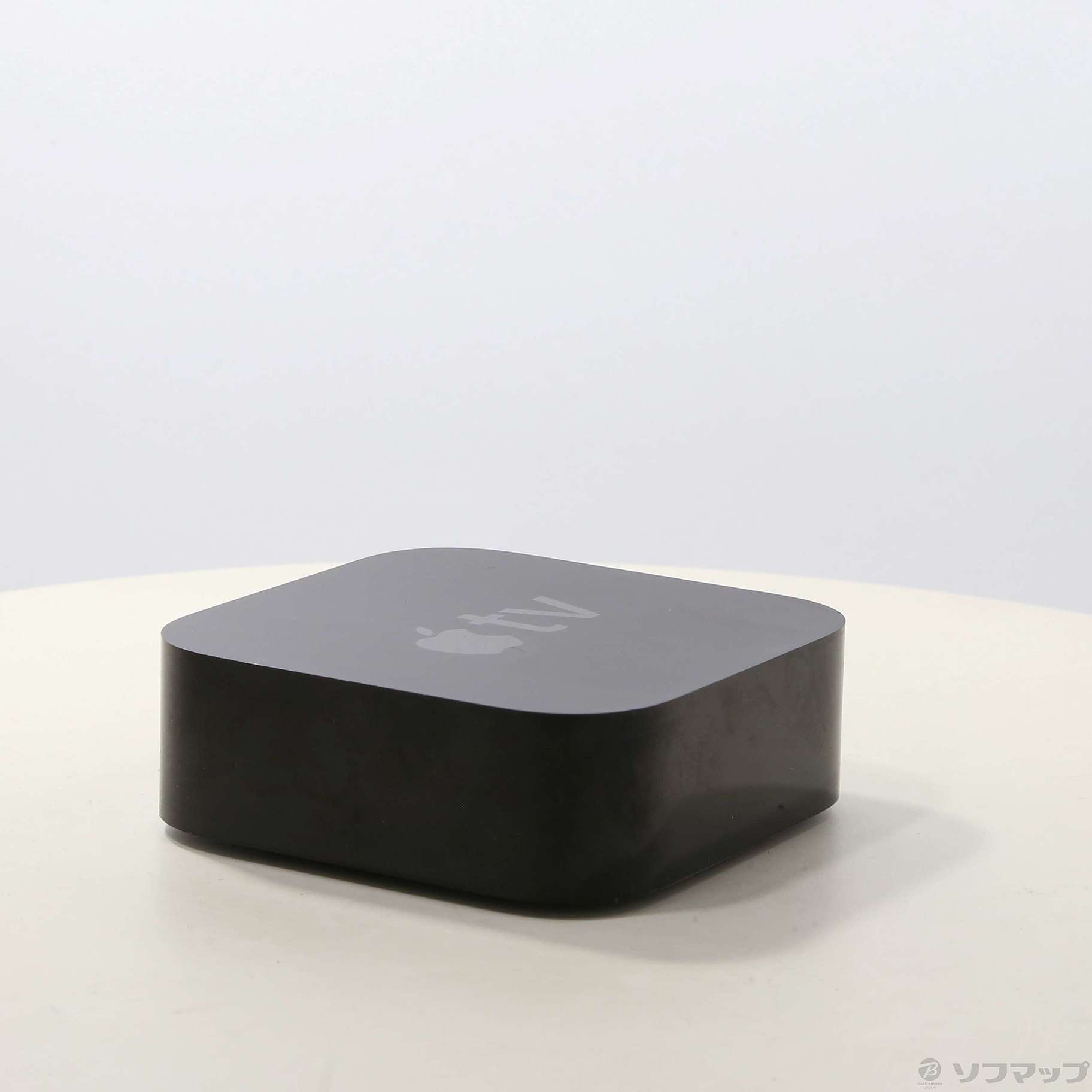 中古】Apple TV 4K 64GB MP7P2J／A [2133046977550] - 法人専用リコレ