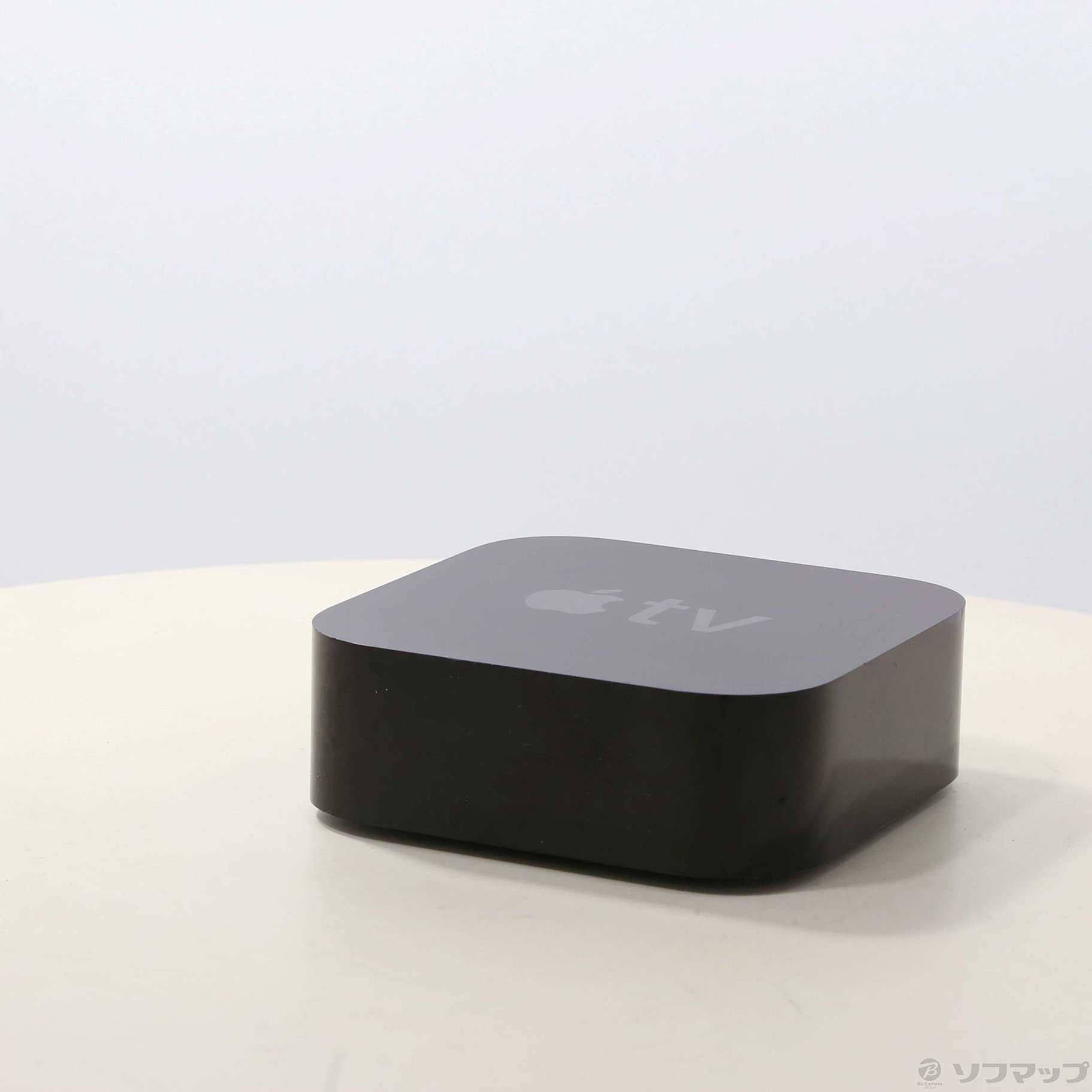 中古】Apple TV 4K 64GB MP7P2J／A [2133046977642] - リコレ！|ビックカメラグループ ソフマップの中古通販サイト