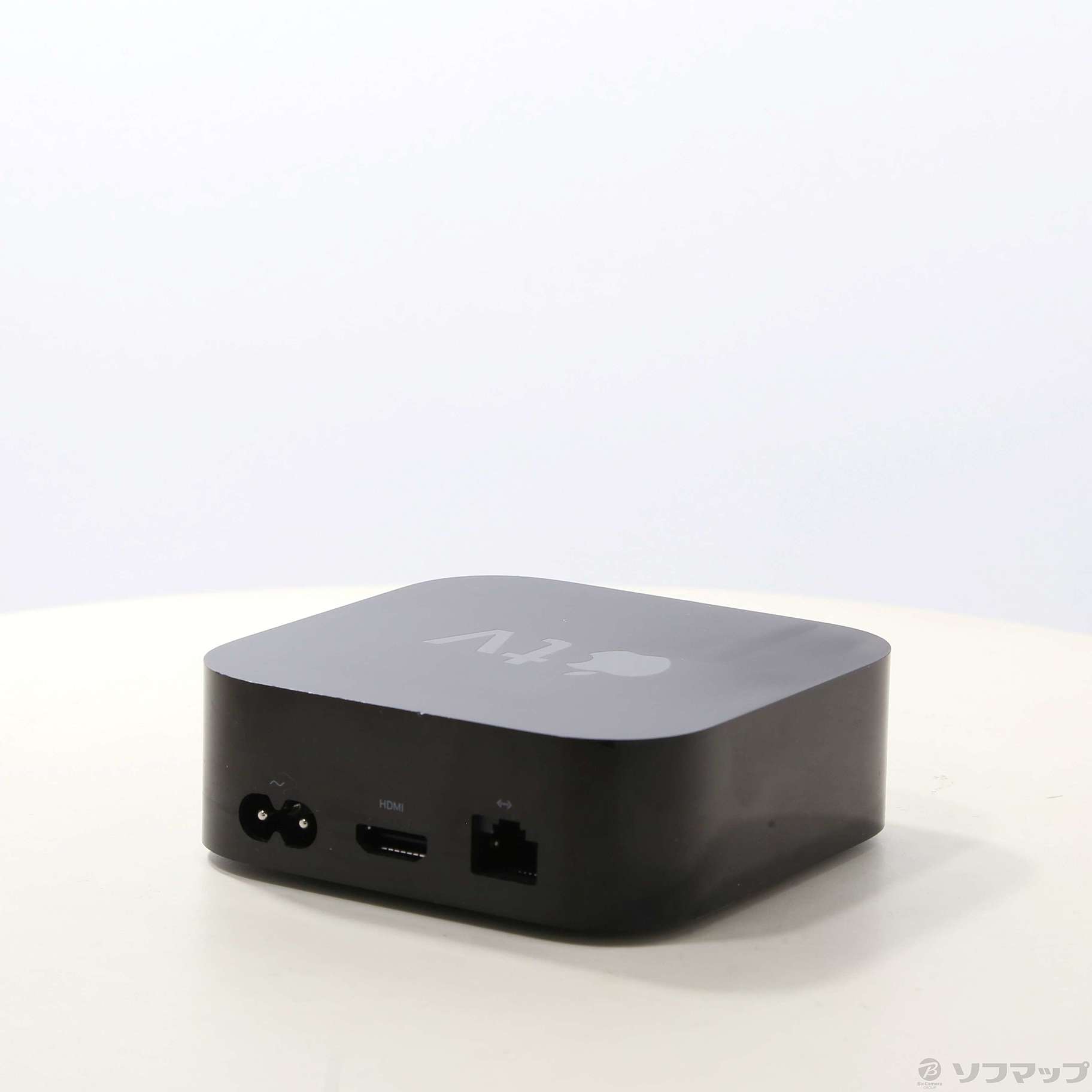 中古】Apple TV 4K 64GB MP7P2J／A [2133046977703] - 法人専用リコレ