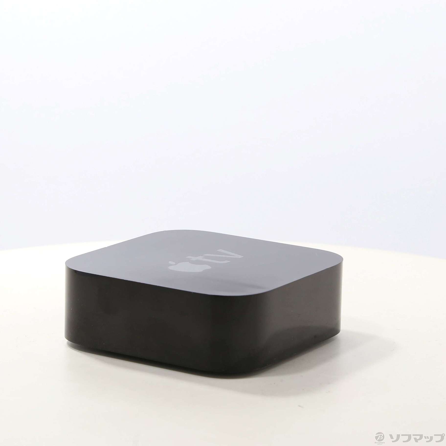 中古品〕 Apple TV 4K 64GB MP7P2J／A｜の通販はソフマップ[sofmap]