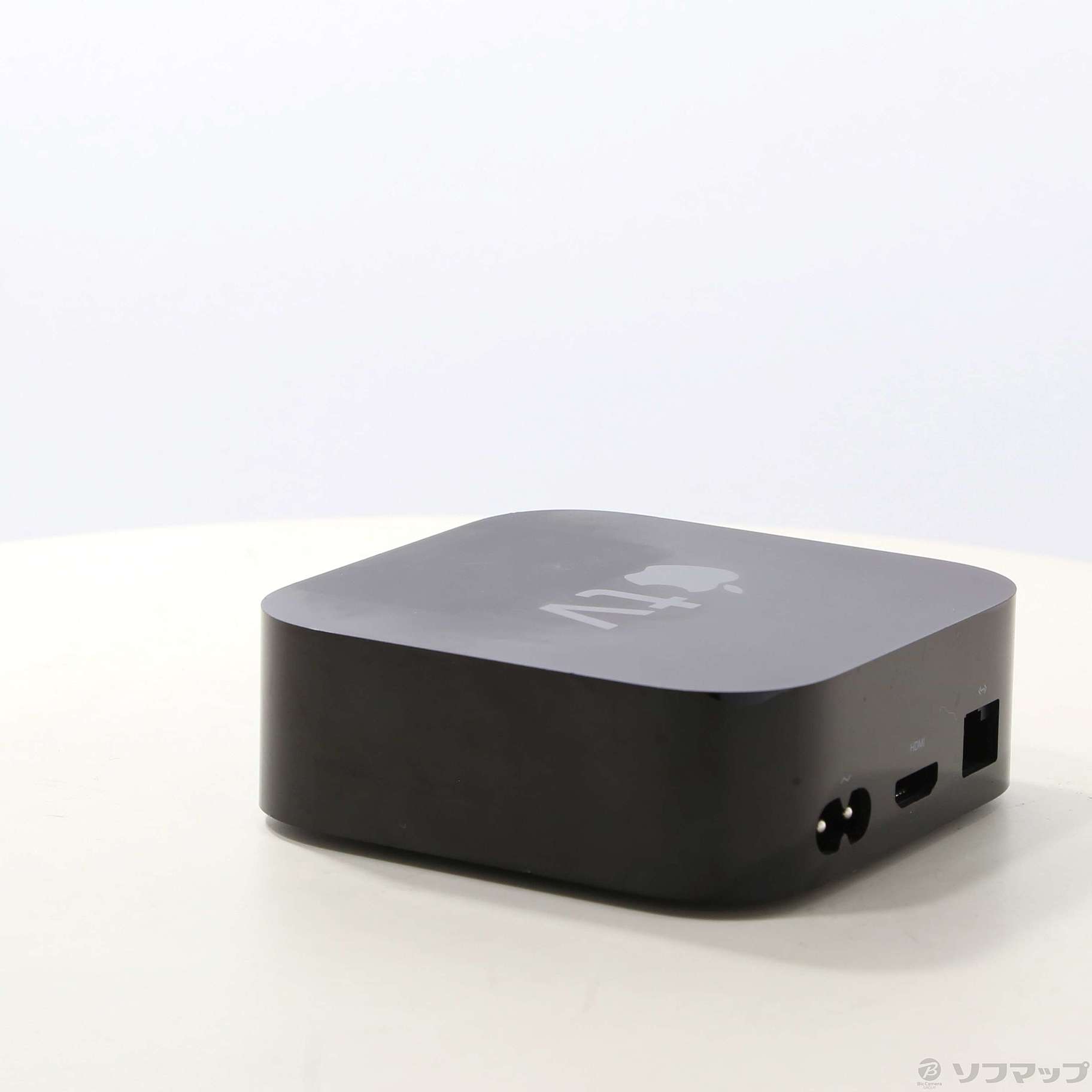 中古】Apple TV 4K 64GB MP7P2J／A [2133046977710] - リコレ