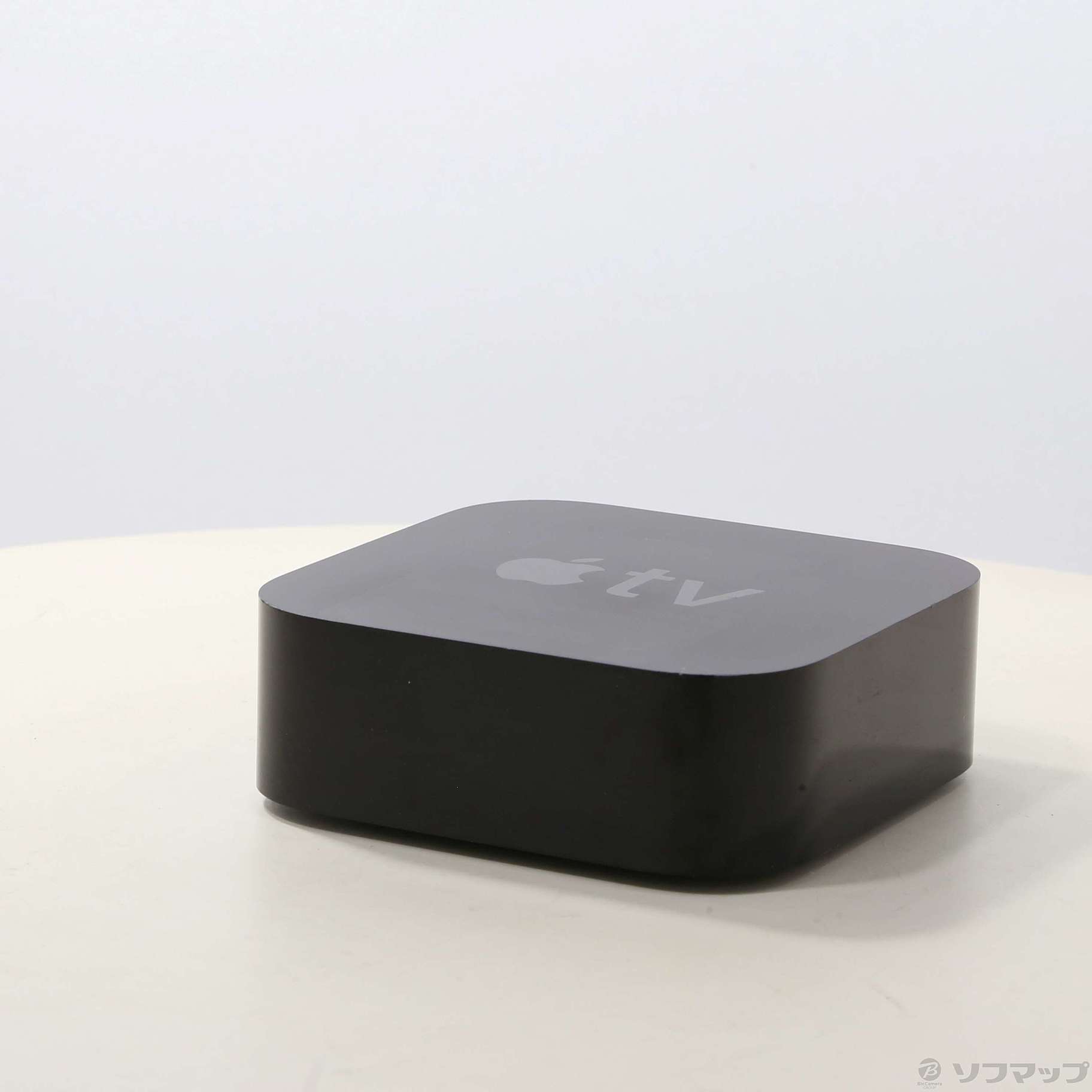 中古品〕 Apple TV 4K 64GB MP7P2J／A｜の通販はソフマップ[sofmap]