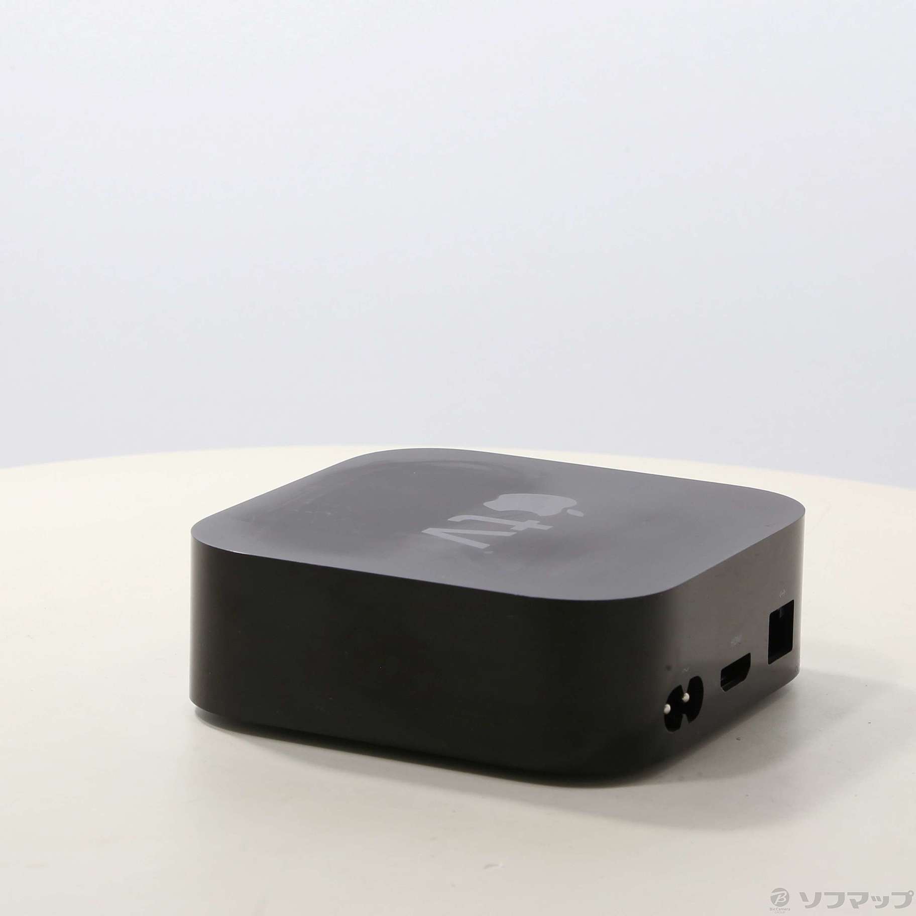 中古】セール対象品 Apple TV 4K 64GB MP7P2J／A [2133046977758] - リコレ！|ビックカメラグループ  ソフマップの中古通販サイト