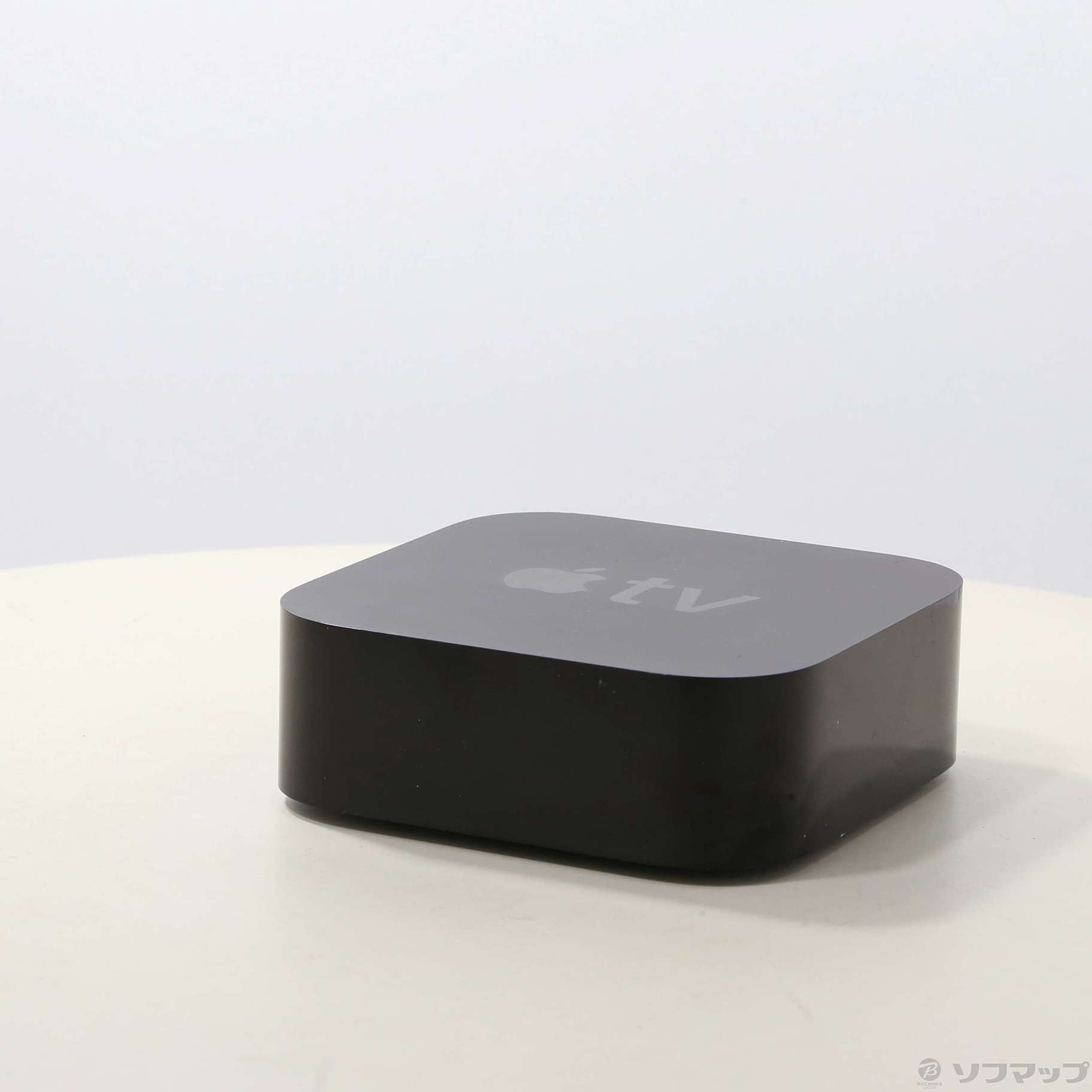 APPLE Apple TV 4K MP7P2J A 64GB - テレビ