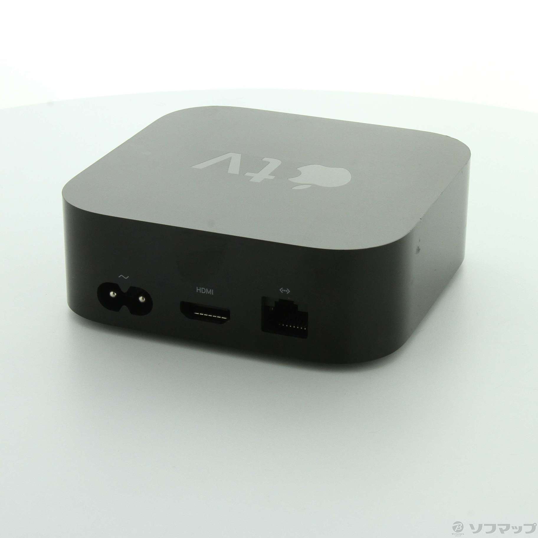 中古】Apple TV 4K 64GB MP7P2J／A [2133046977802] - リコレ