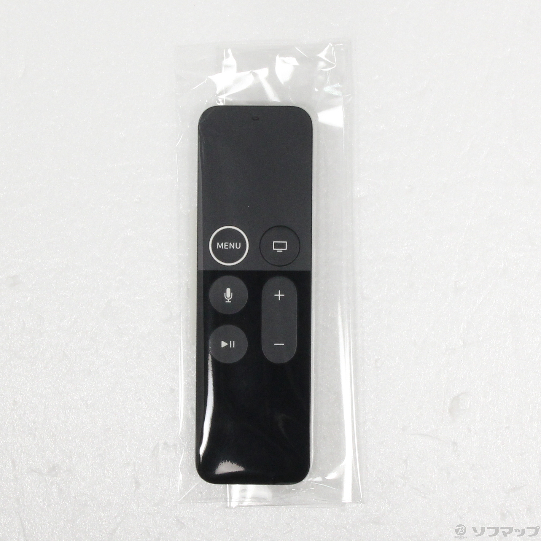 中古】セール対象品 Apple TV 4K 64GB MP7P2J／A [2133046977802] - リコレ！|ビックカメラグループ  ソフマップの中古通販サイト