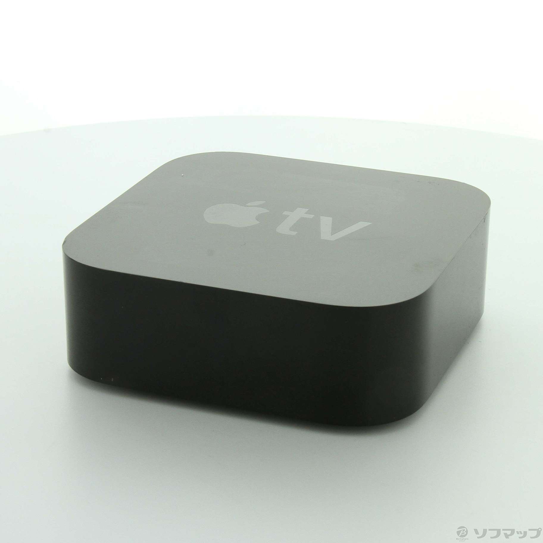 Apple TV 4K 64GB【第3世代】