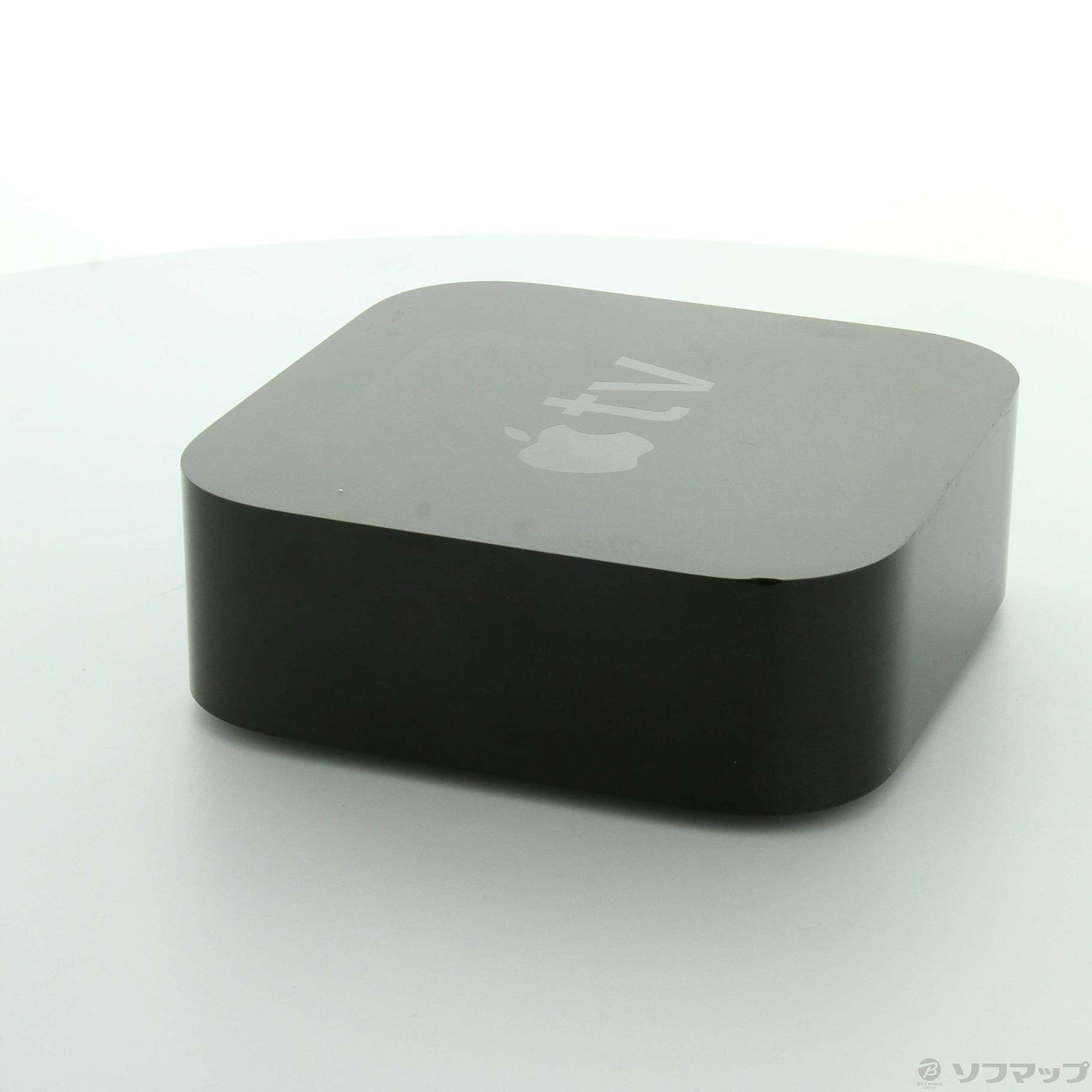 中古】Apple TV 4K 64GB MP7P2J／A [2133046977819] - リコレ