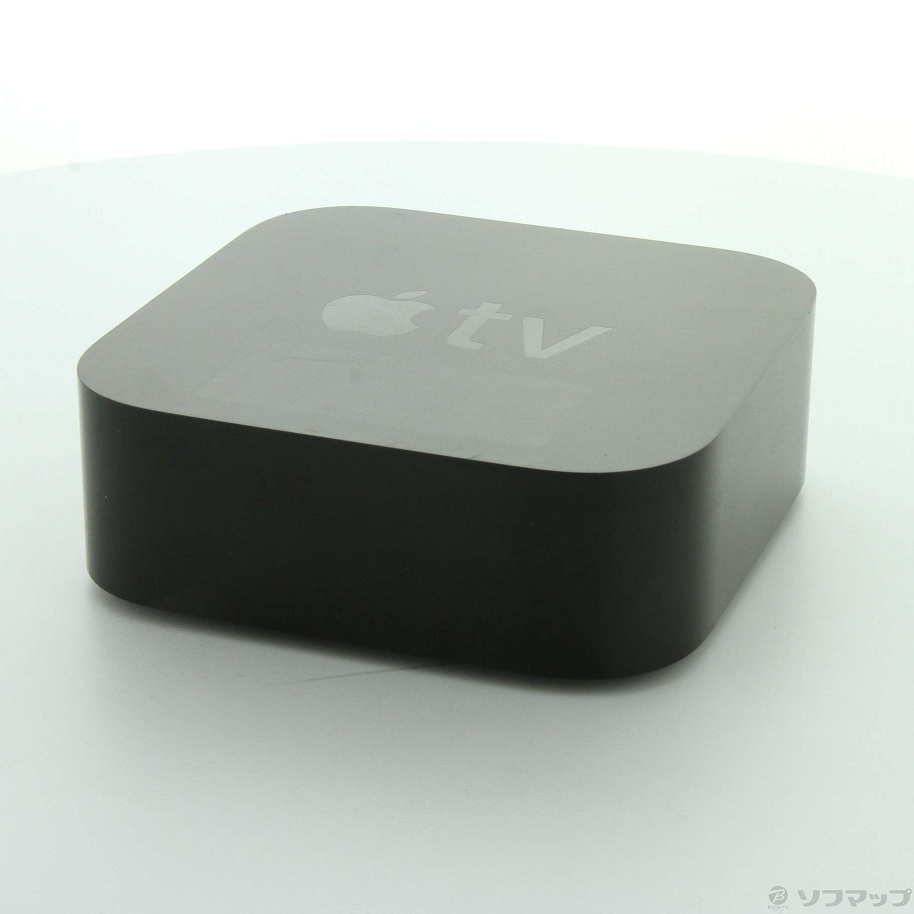 中古】Apple TV 4K 64GB MP7P2J／A [2133046977833] - リコレ