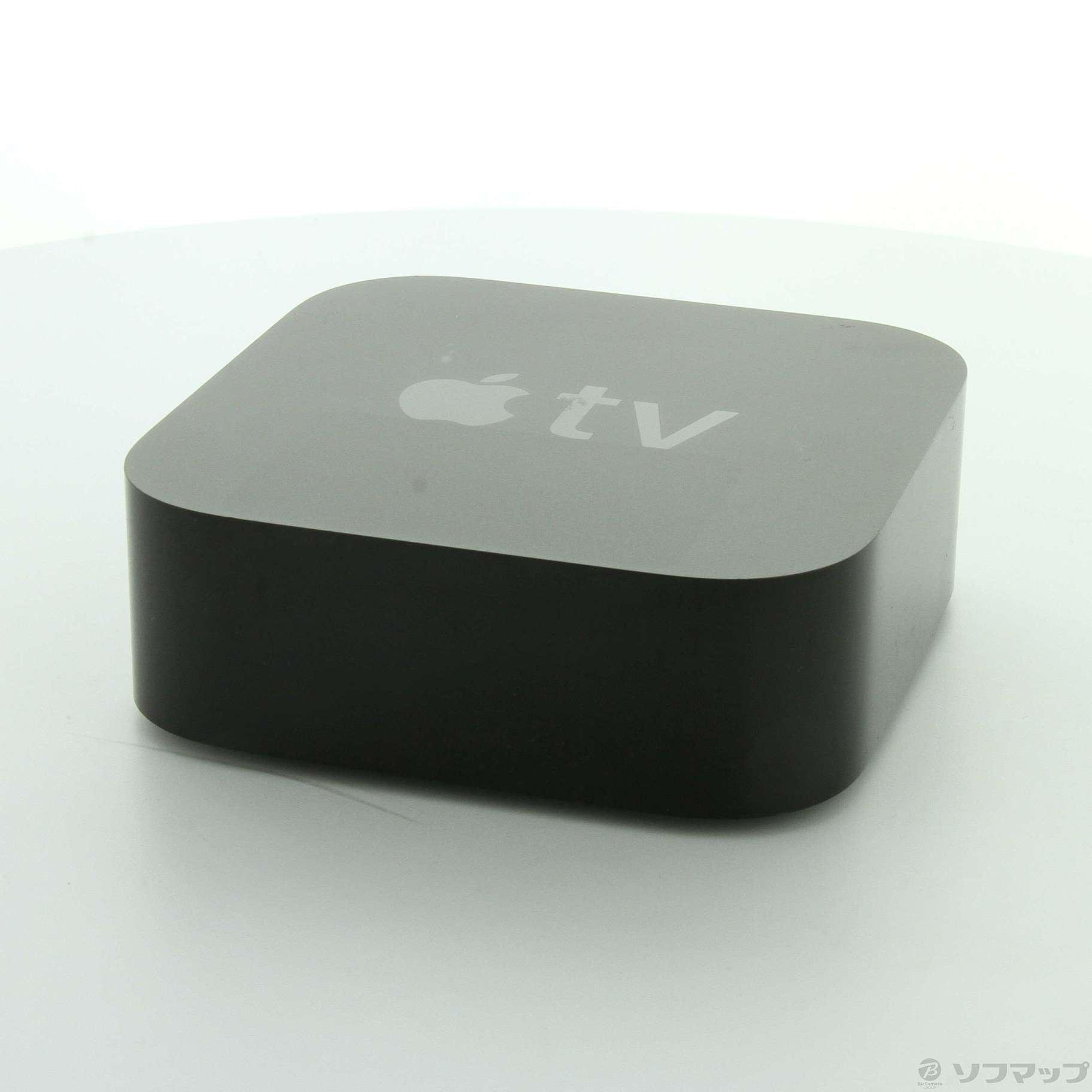 中古品〕 Apple TV 4K 64GB MP7P2J／A｜の通販はソフマップ[sofmap]