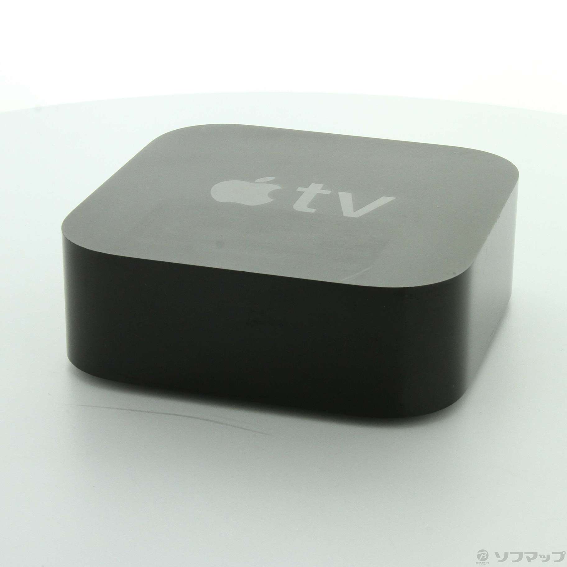 中古】Apple TV 4K 64GB MP7P2J／A [2133046977857] - リコレ