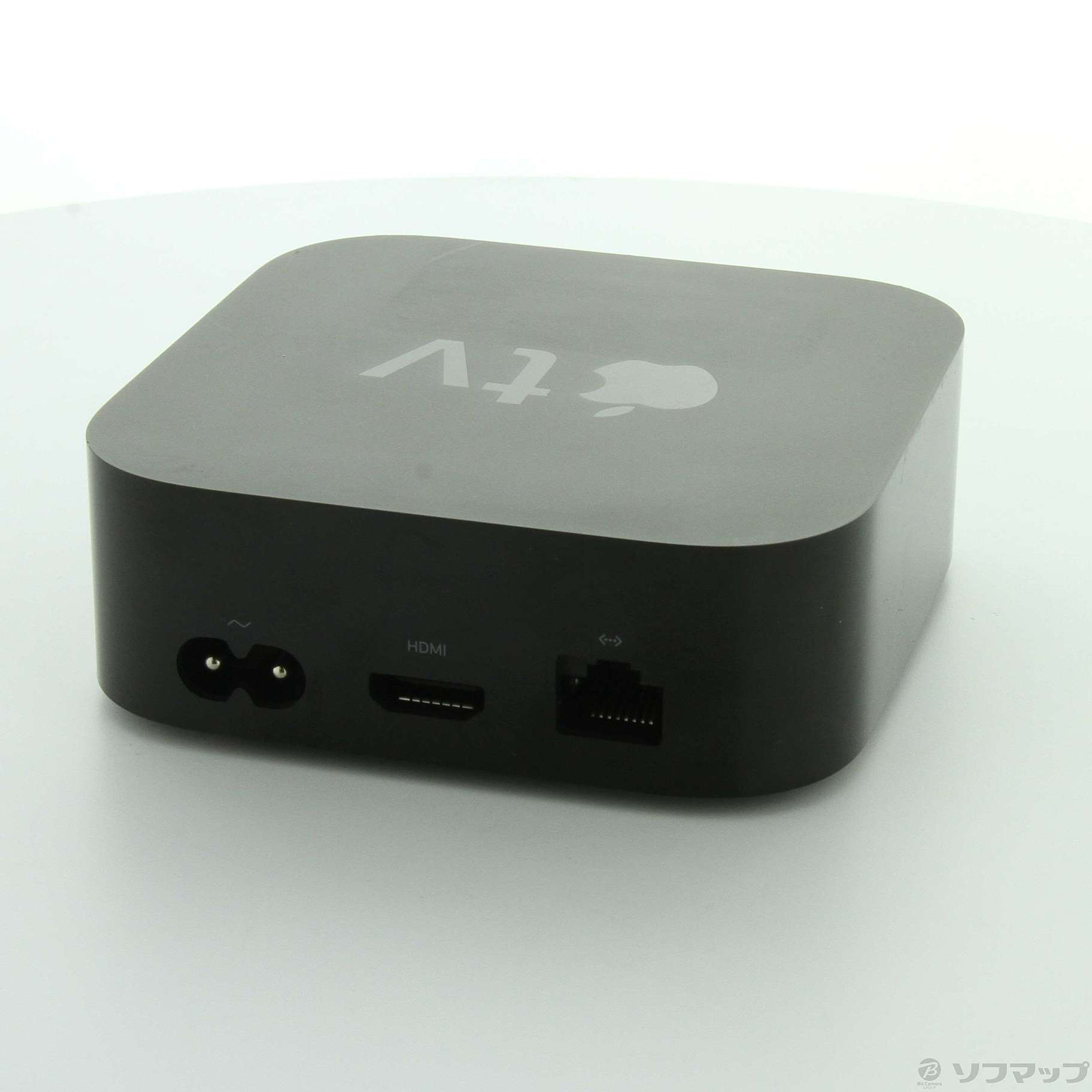 中古】Apple TV 4K 64GB MP7P2J／A [2133046977857] - リコレ
