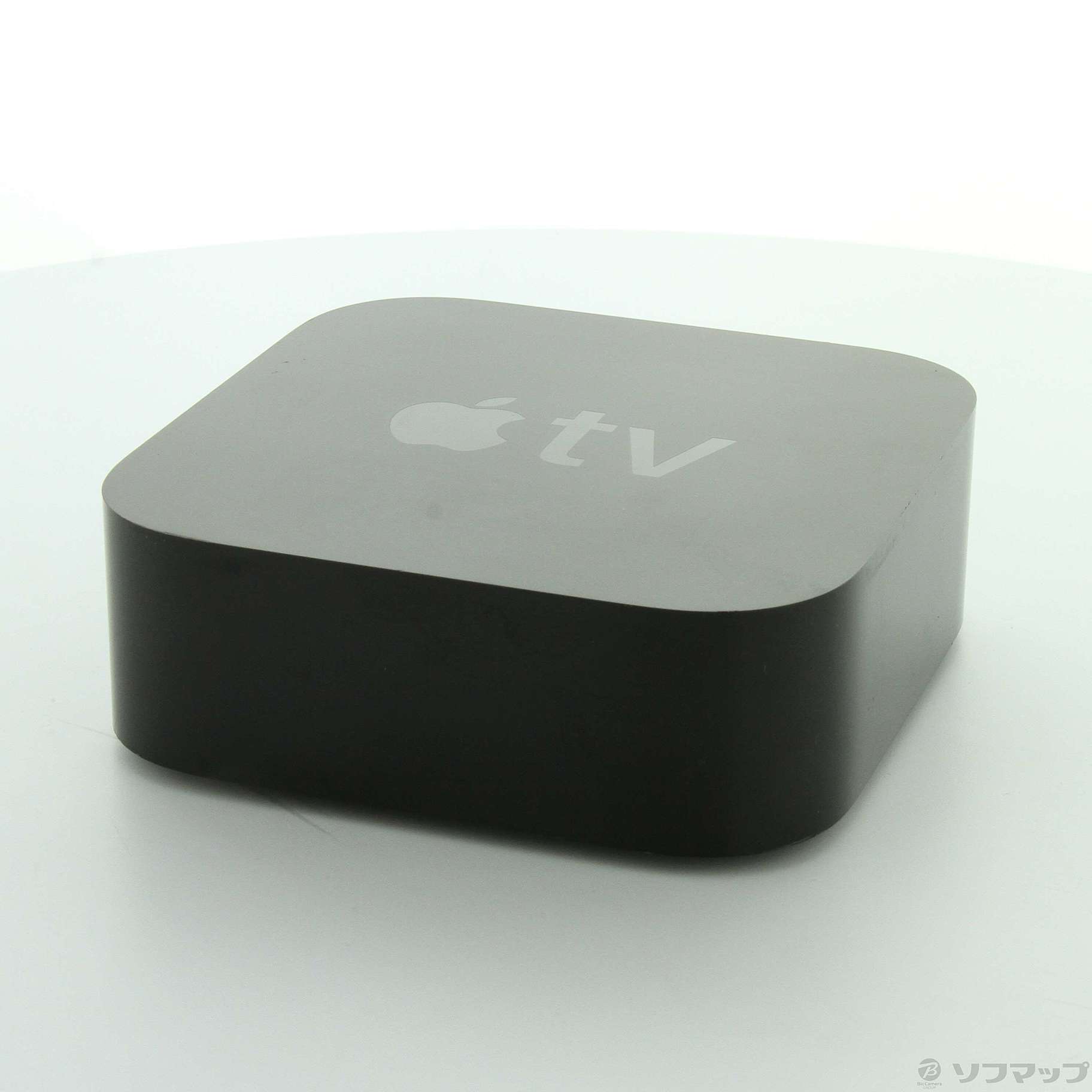 中古】Apple TV 4K 64GB MP7P2J／A [2133046977871] - 法人専用リコレ