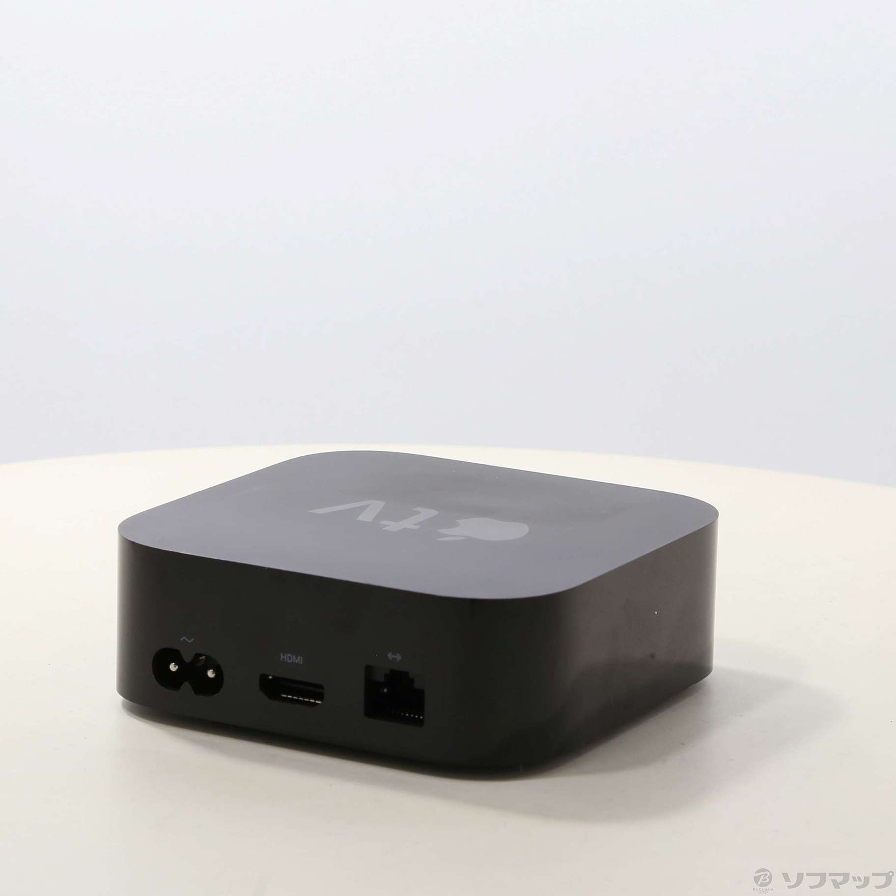 中古】Apple TV 4K 64GB MP7P2J／A [2133046977888] - 法人専用リコレ ...