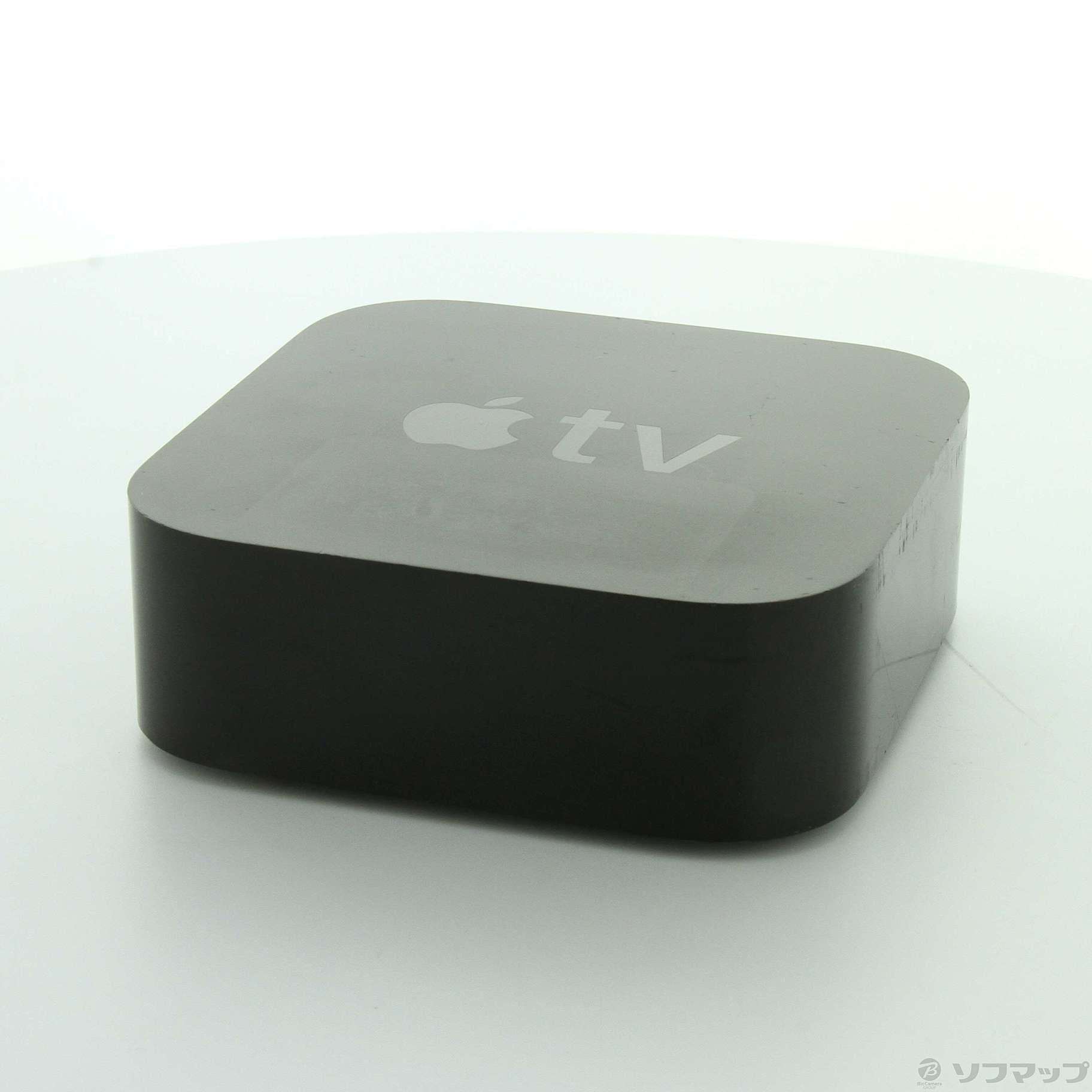 中古】Apple TV 4K 64GB MP7P2J／A [2133046977895] - 法人専用リコレ