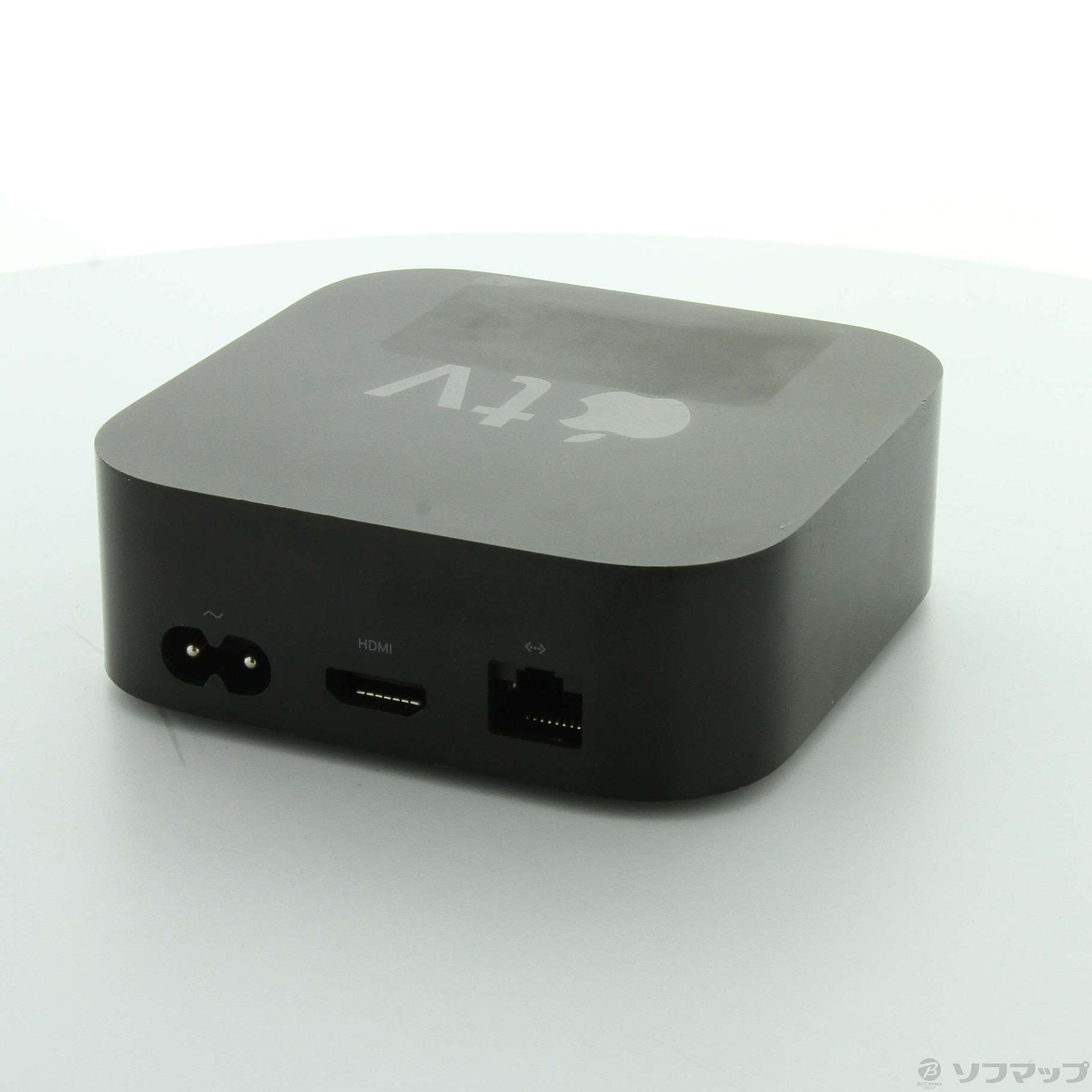 中古】Apple TV 4K 64GB MP7P2J／A [2133046977901] - 法人専用リコレ