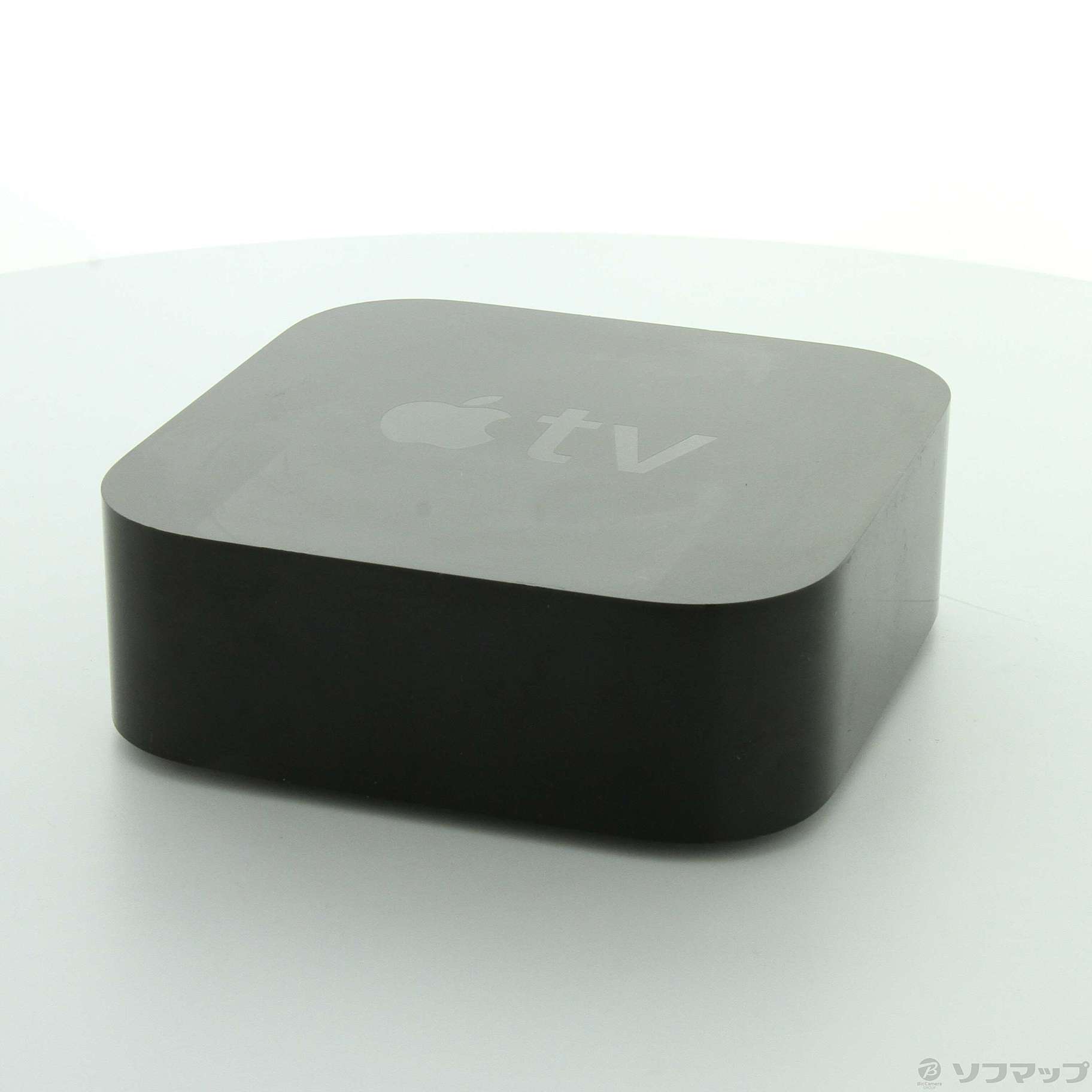 (中古)Apple Apple TV 4K 64GB MP7P2J/A(297-ud)