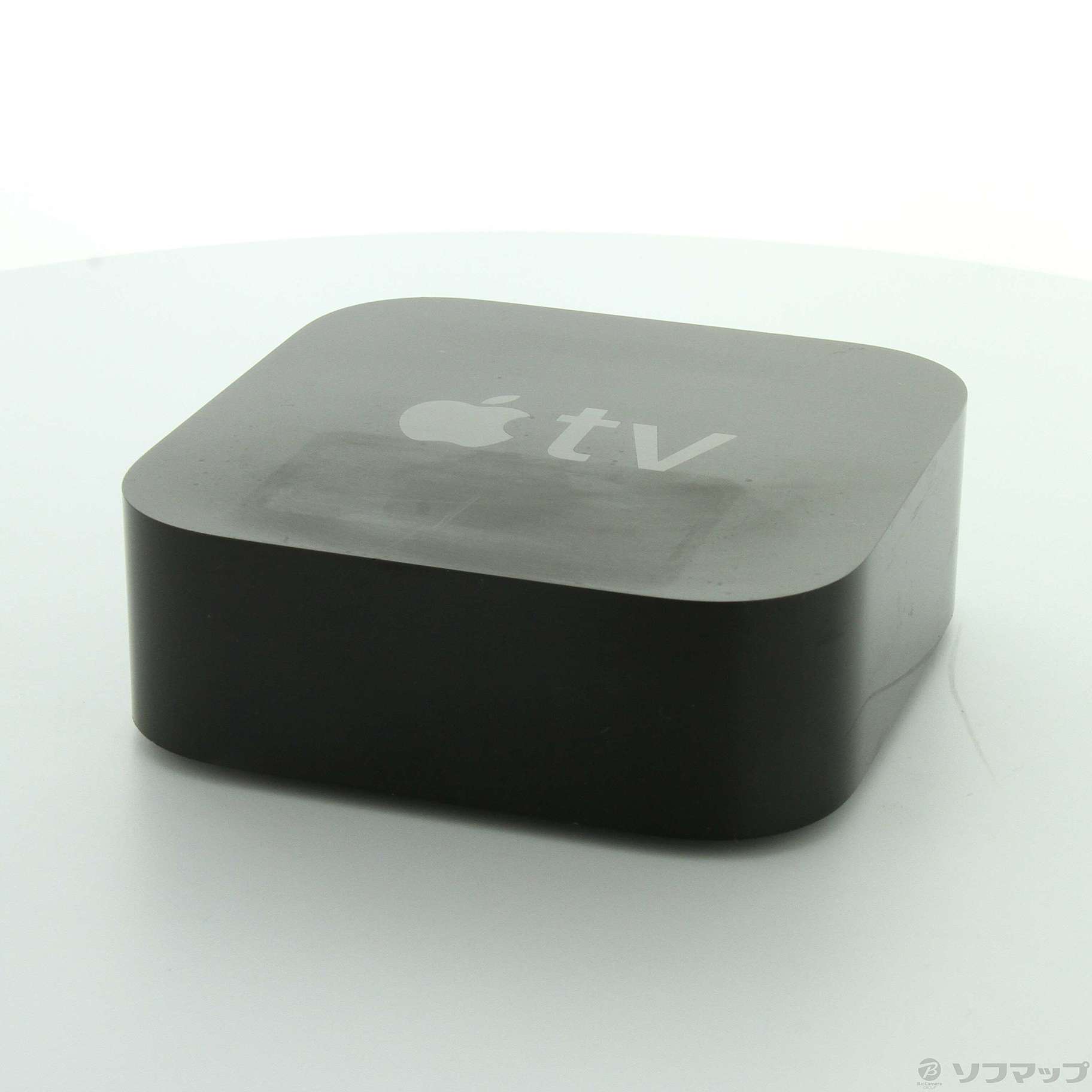 中古】Apple TV 4K 64GB MP7P2J／A [2133046977932] - リコレ